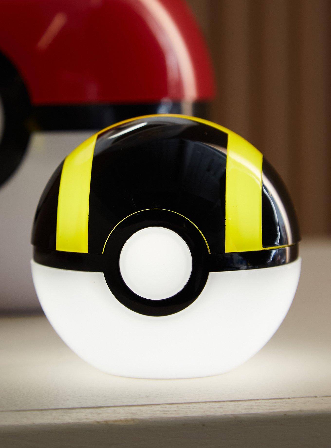 Pok&eacute;mon Ultra Ball Figural Mood Light, , hi-res