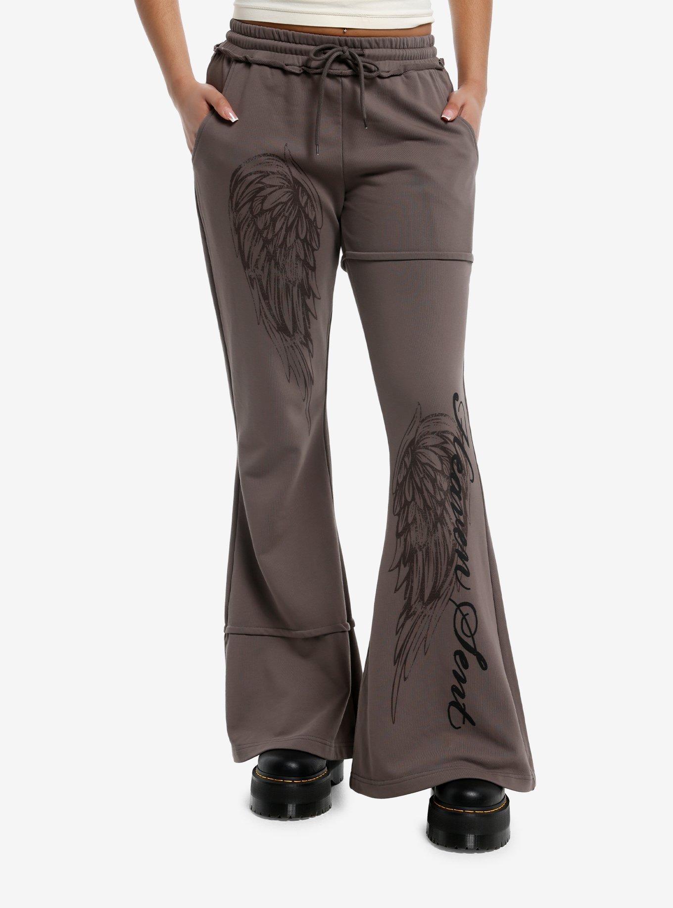 Heaven Sent Girls Sweatpants, , hi-res