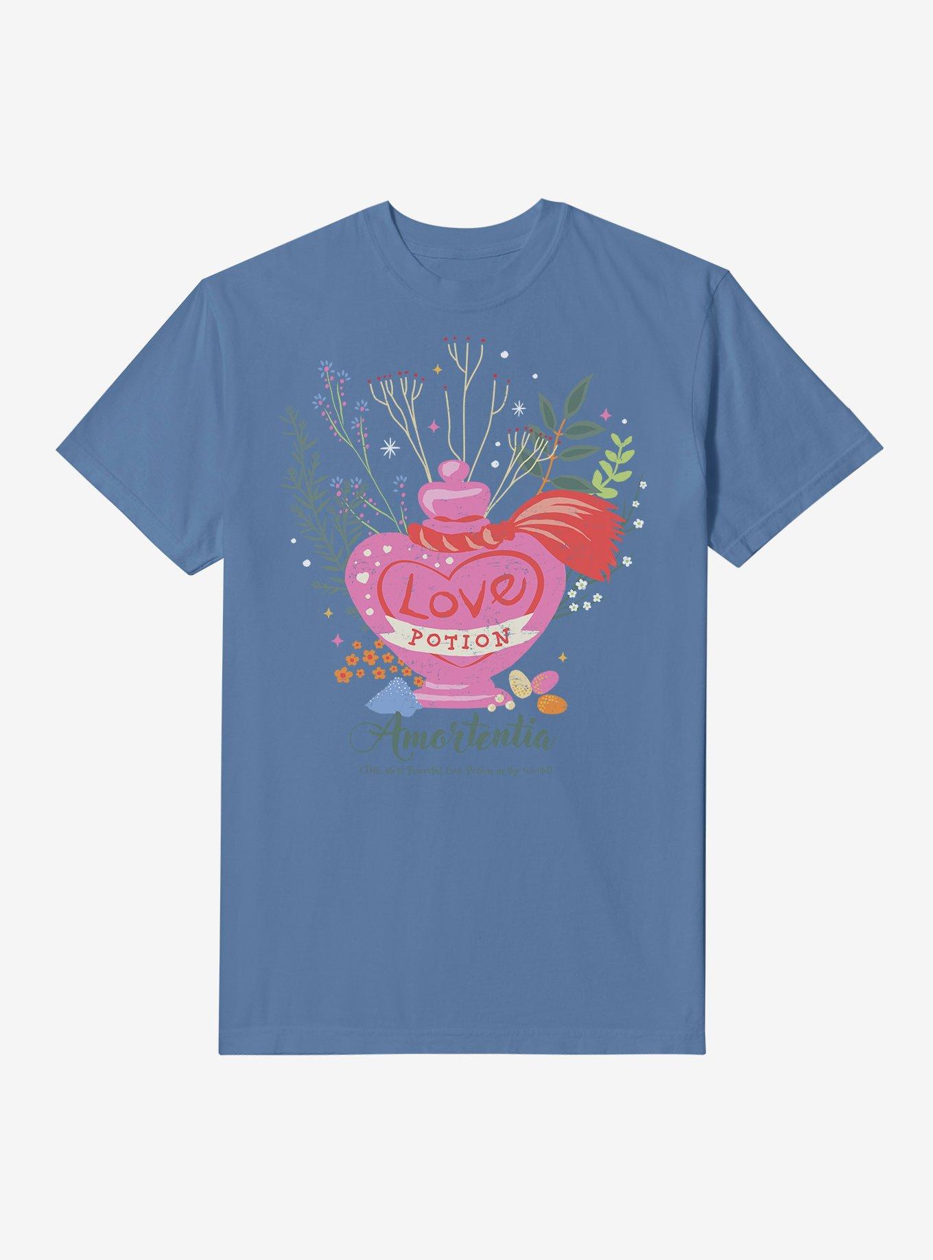 Harry Potter Love Potion Amortentia T-Shirt, , hi-res