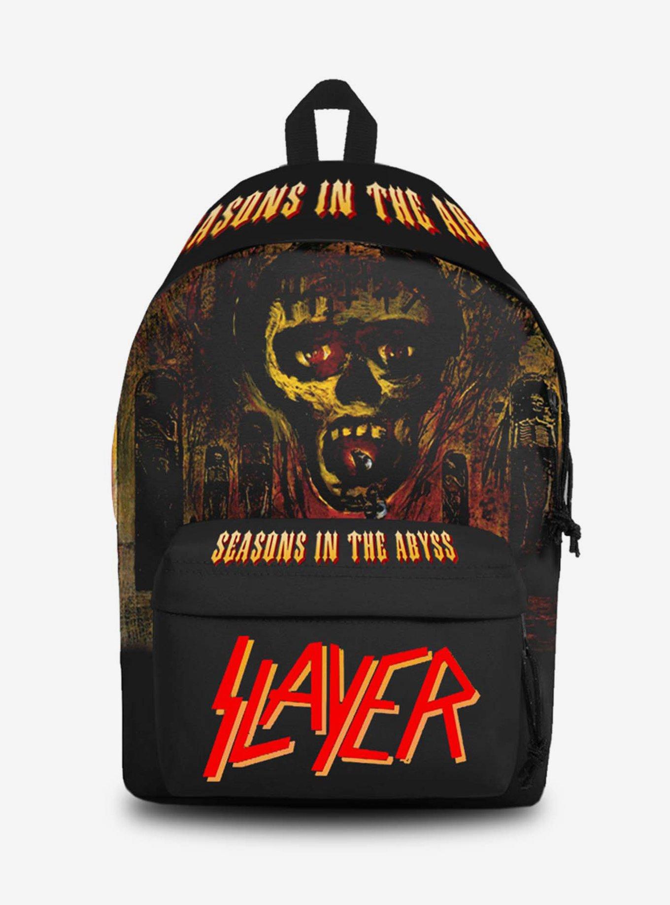 Rocksax Slayer Seasons In The Abyss Daypack, , hi-res