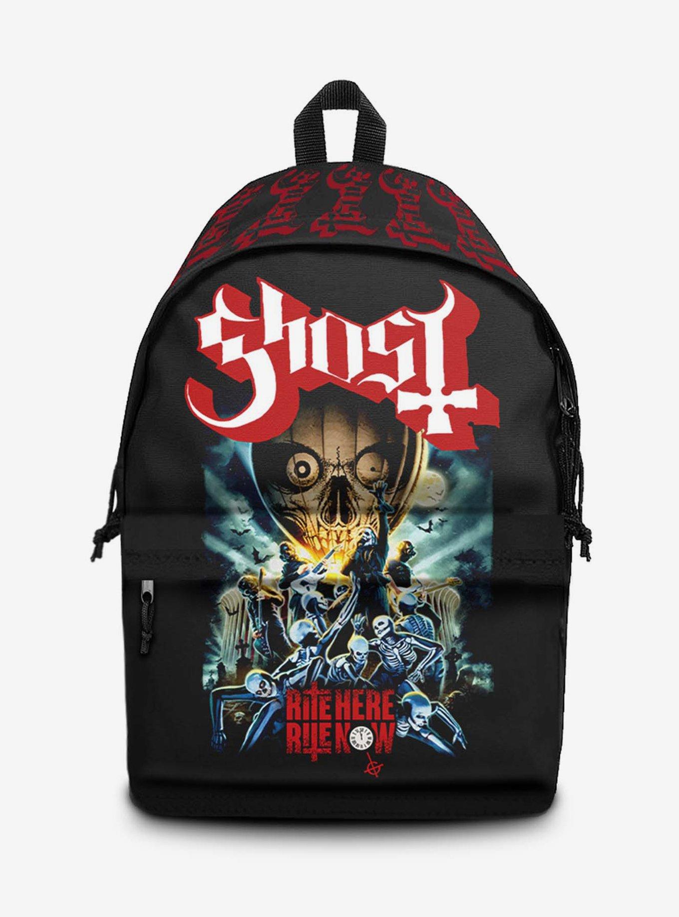 Rocksax Ghost Rite Here Rite Now Daypack, , hi-res