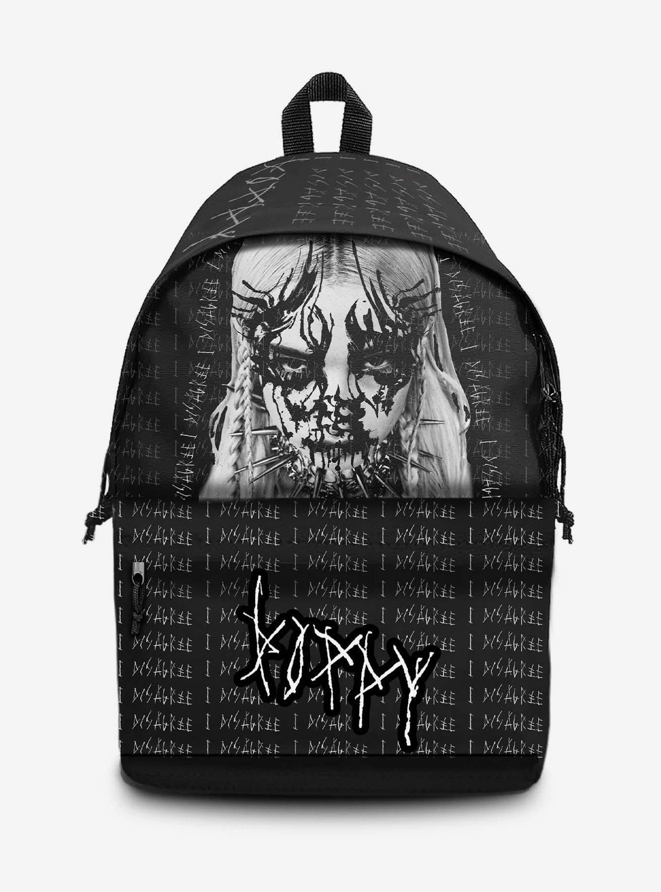 Rocksax Poppy Disagree Daypack, , hi-res