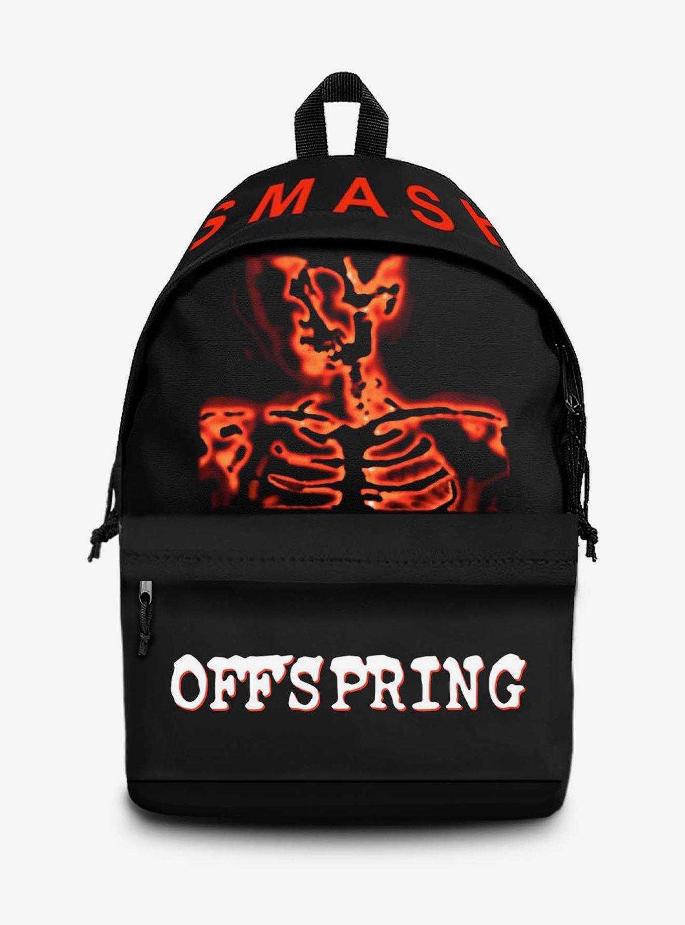 Rocksax Offspring Smash Daypack, , hi-res