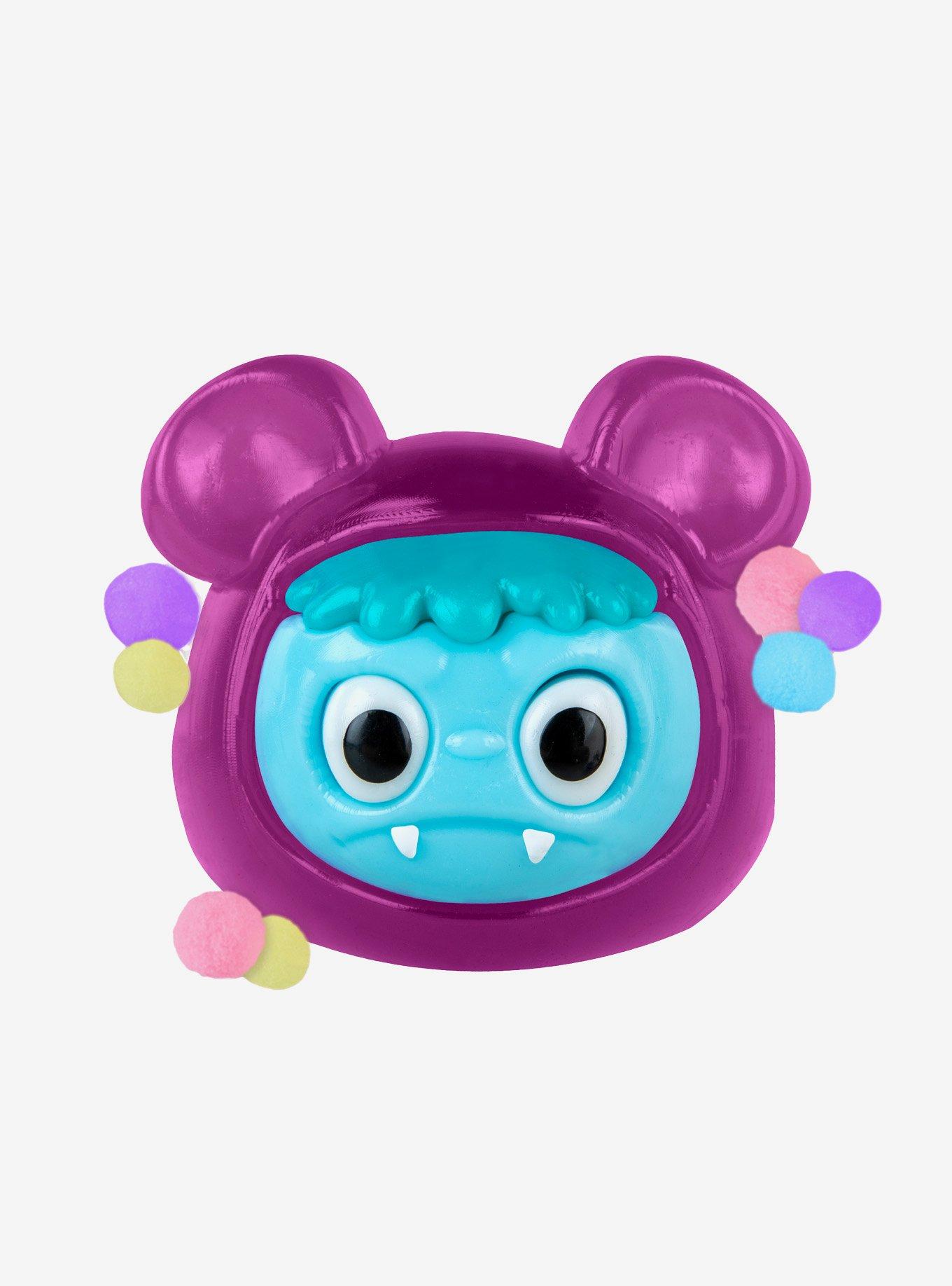 Taba-Licious Snarkies Blind Bag Squishy Toy, , hi-res