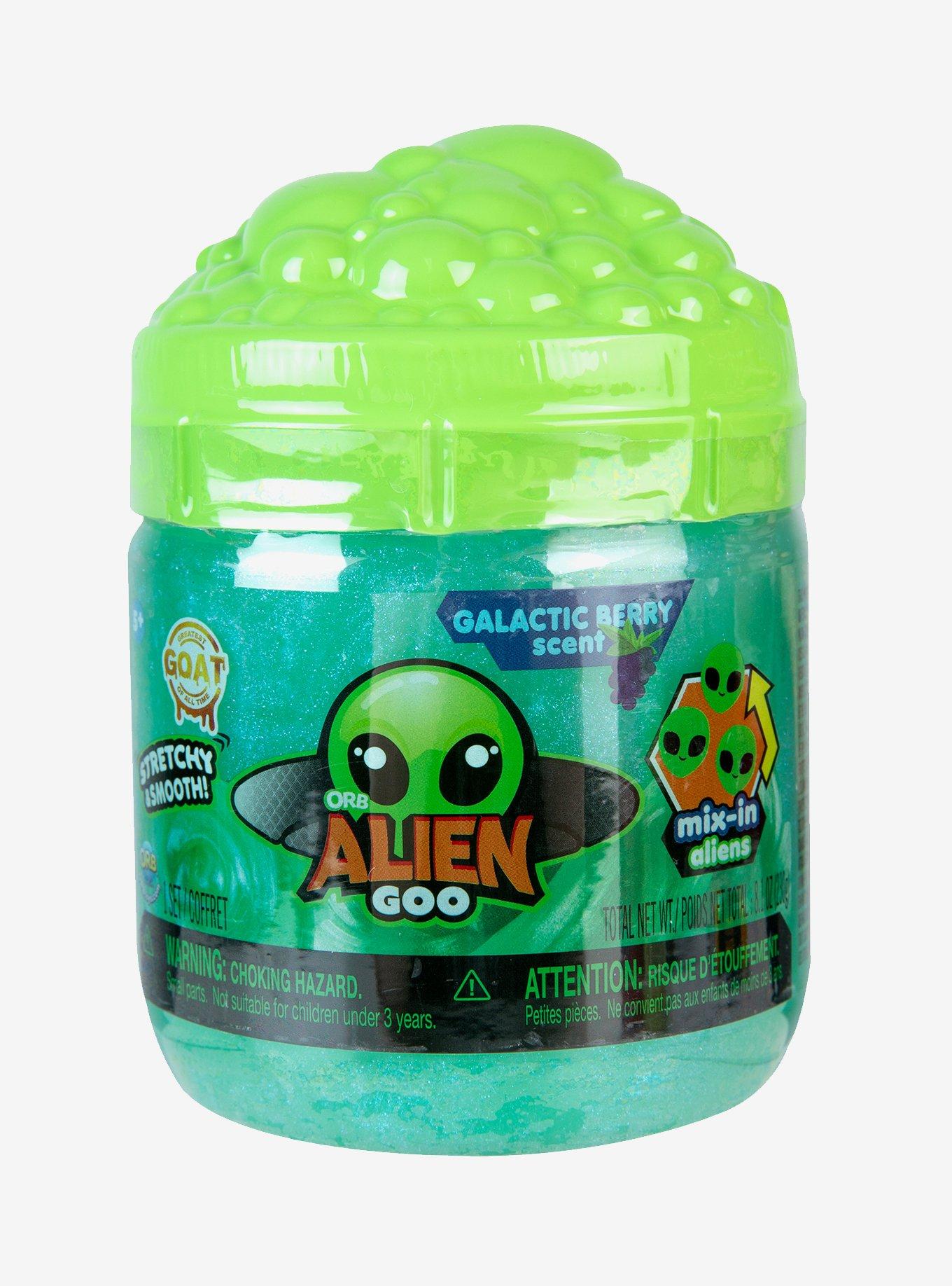 Alien Goo Slime, , hi-res
