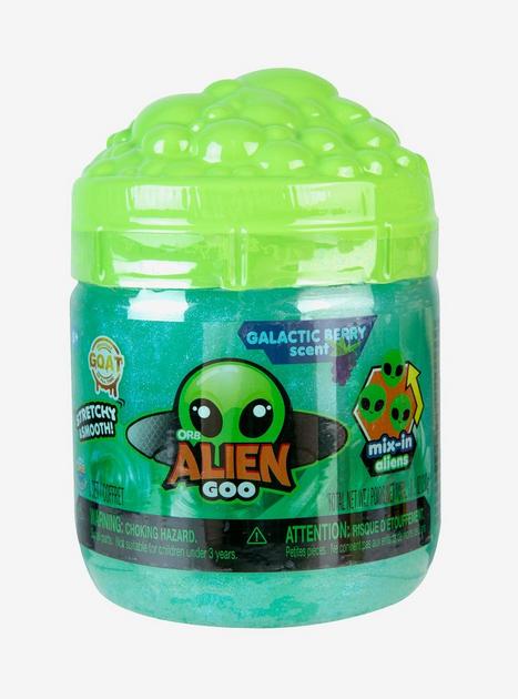 Alien Goo Slime | Hot Topic