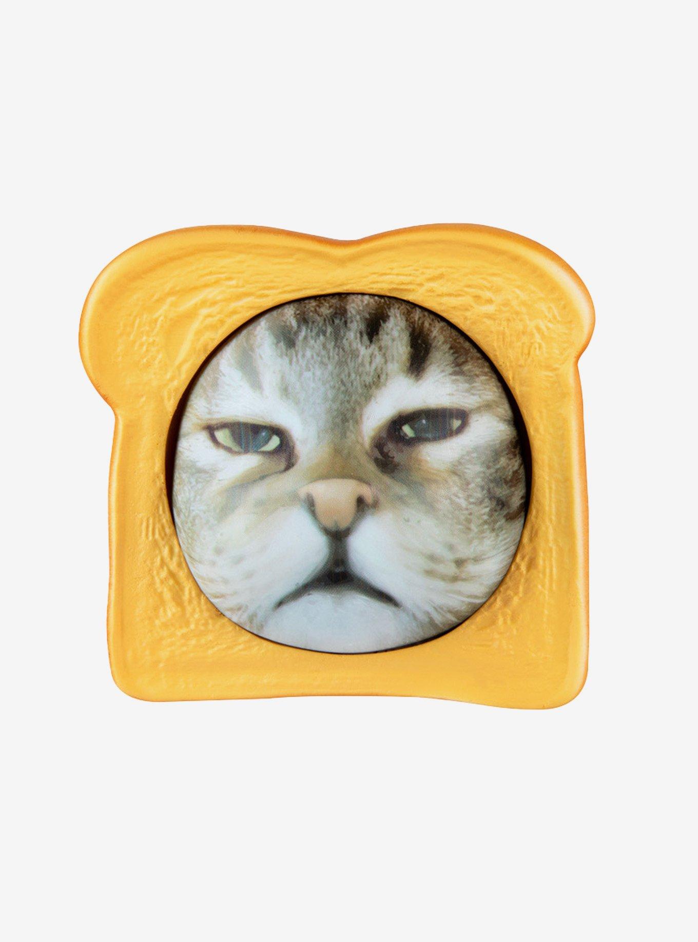 Pure Breads Bread Pet Assorted Blind Squishy Toy, , hi-res