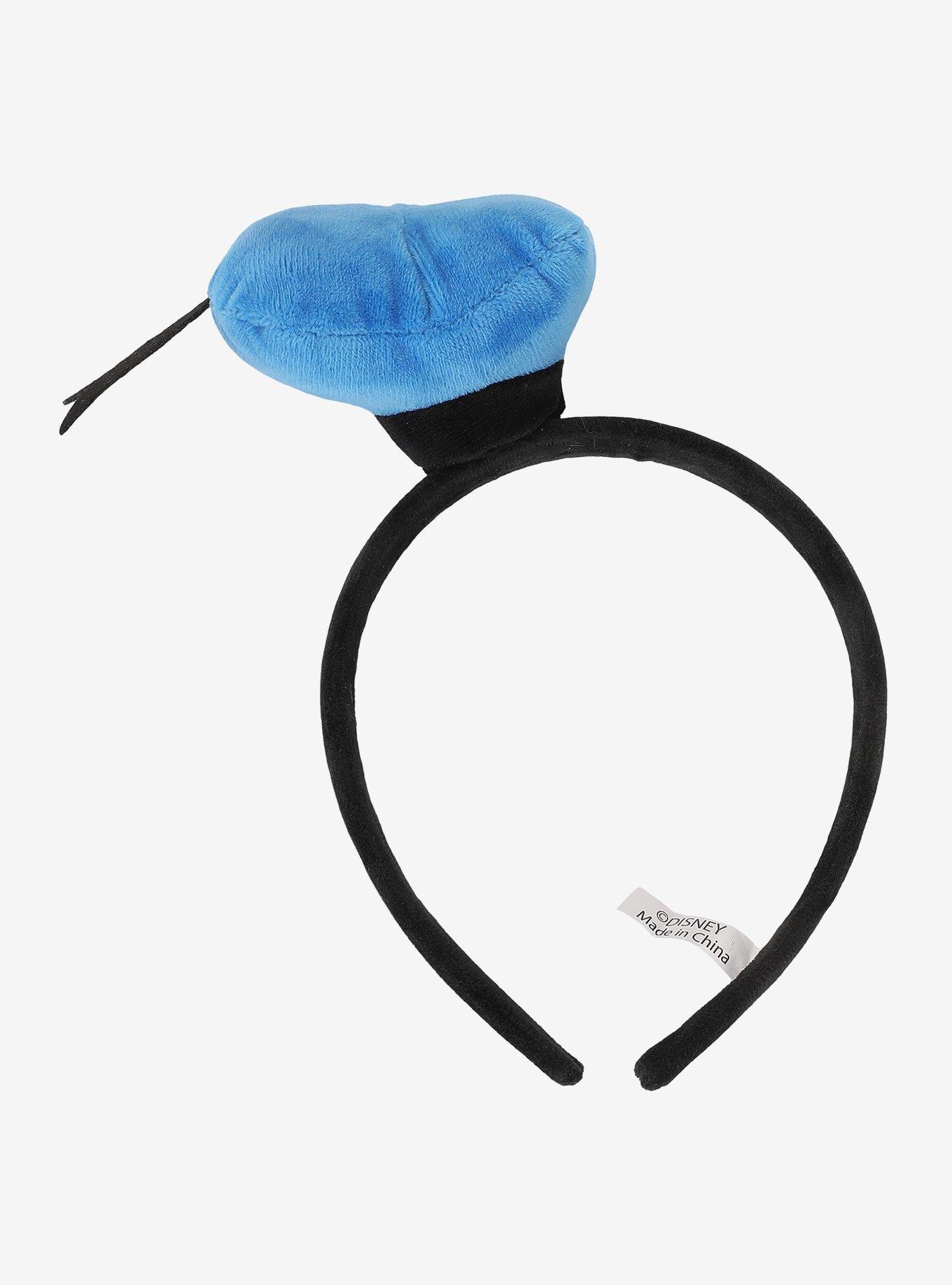 Disney Donald Duck Plush Headband, , hi-res