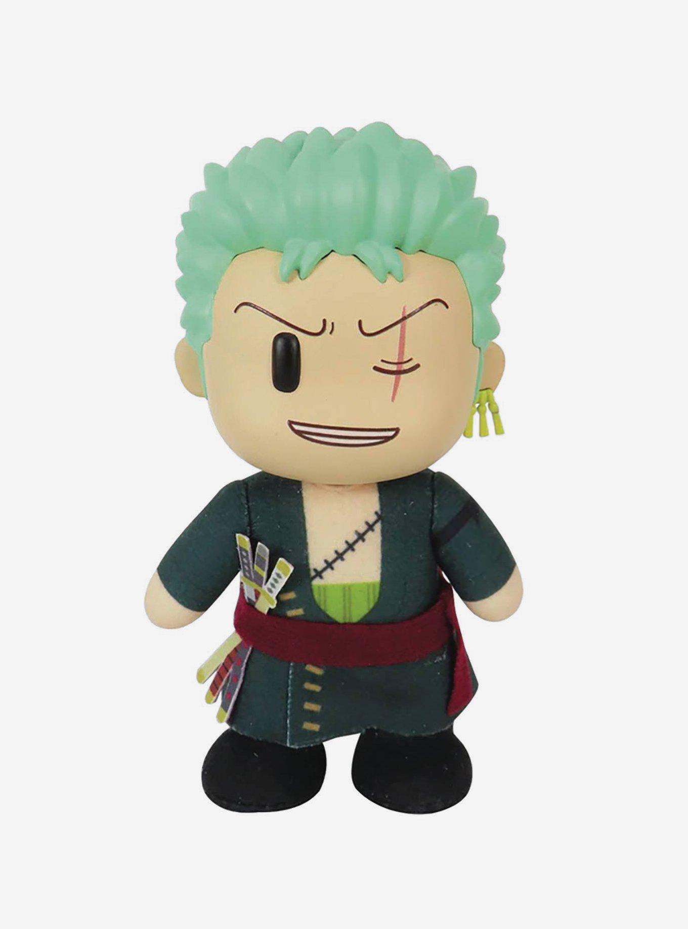 FigureKey One Piece Zoro Figure, , hi-res