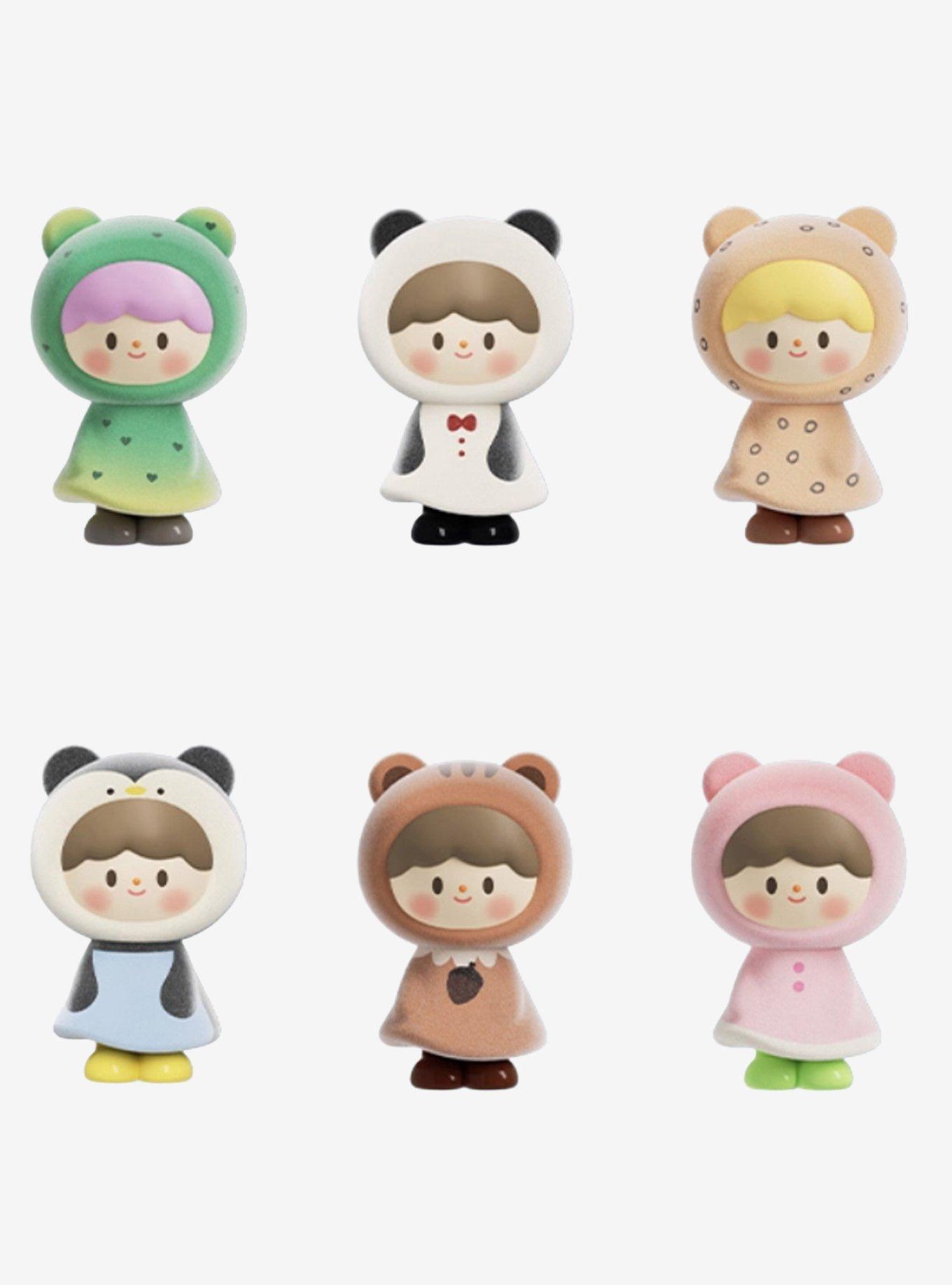 zZoton Joy In A Twist Series Blind Box Figure, , hi-res