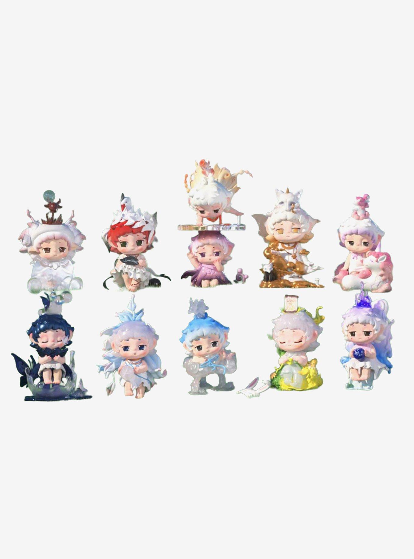 Faya Let It Faya Series Blind Box Figure, , hi-res