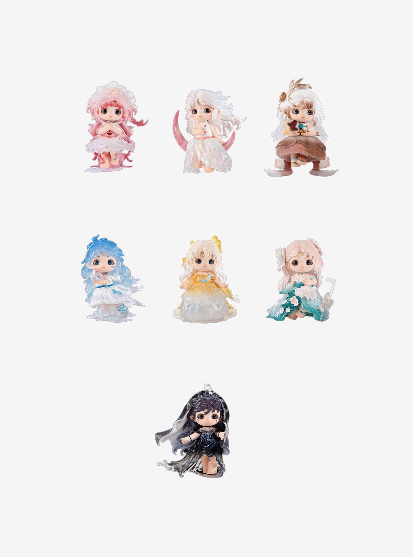 Joy Twinkling Starlights Blind Box Figure, , hi-res