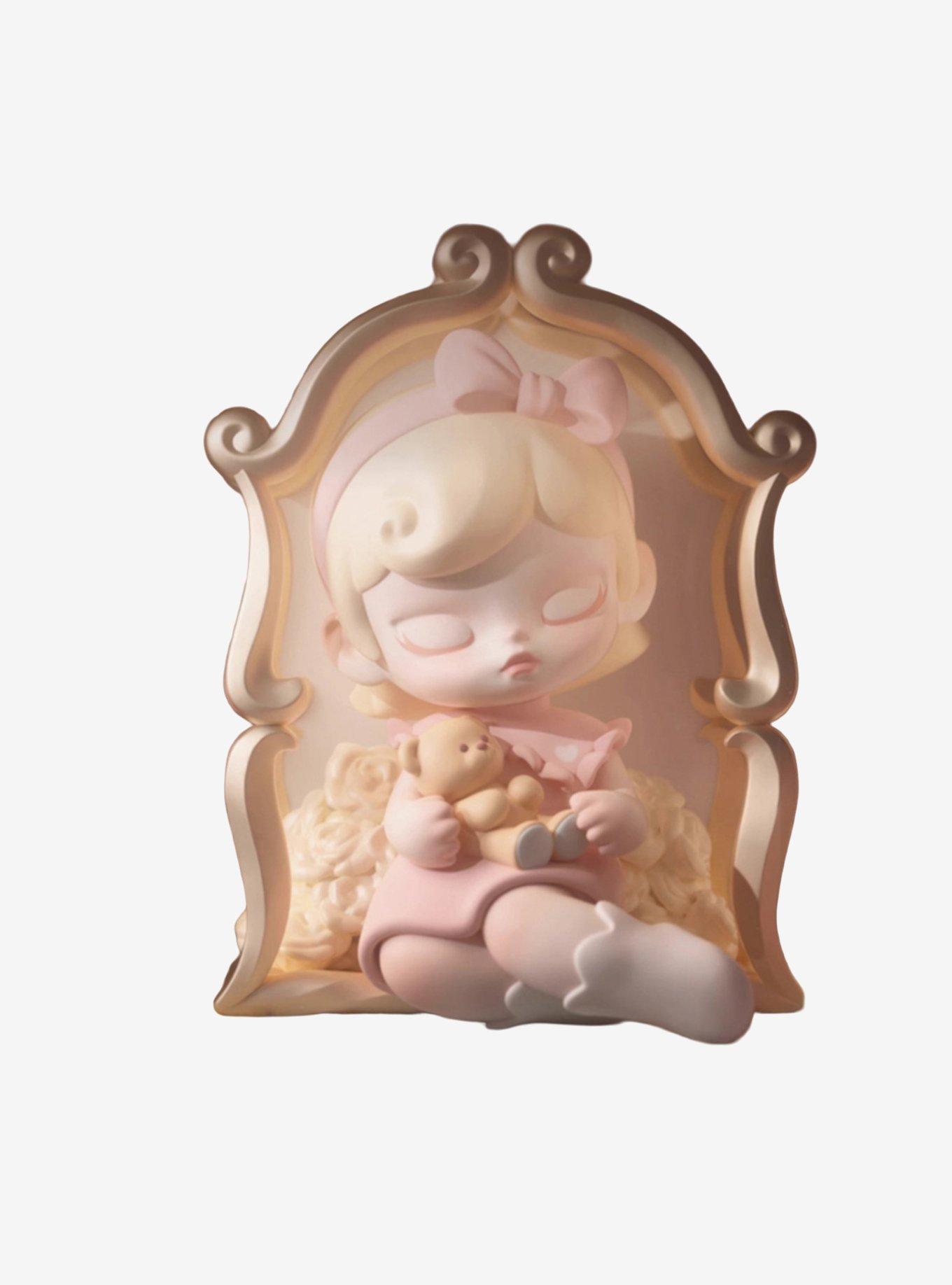 Anita Abandoned Chateau Series Blind Box Figure, , hi-res