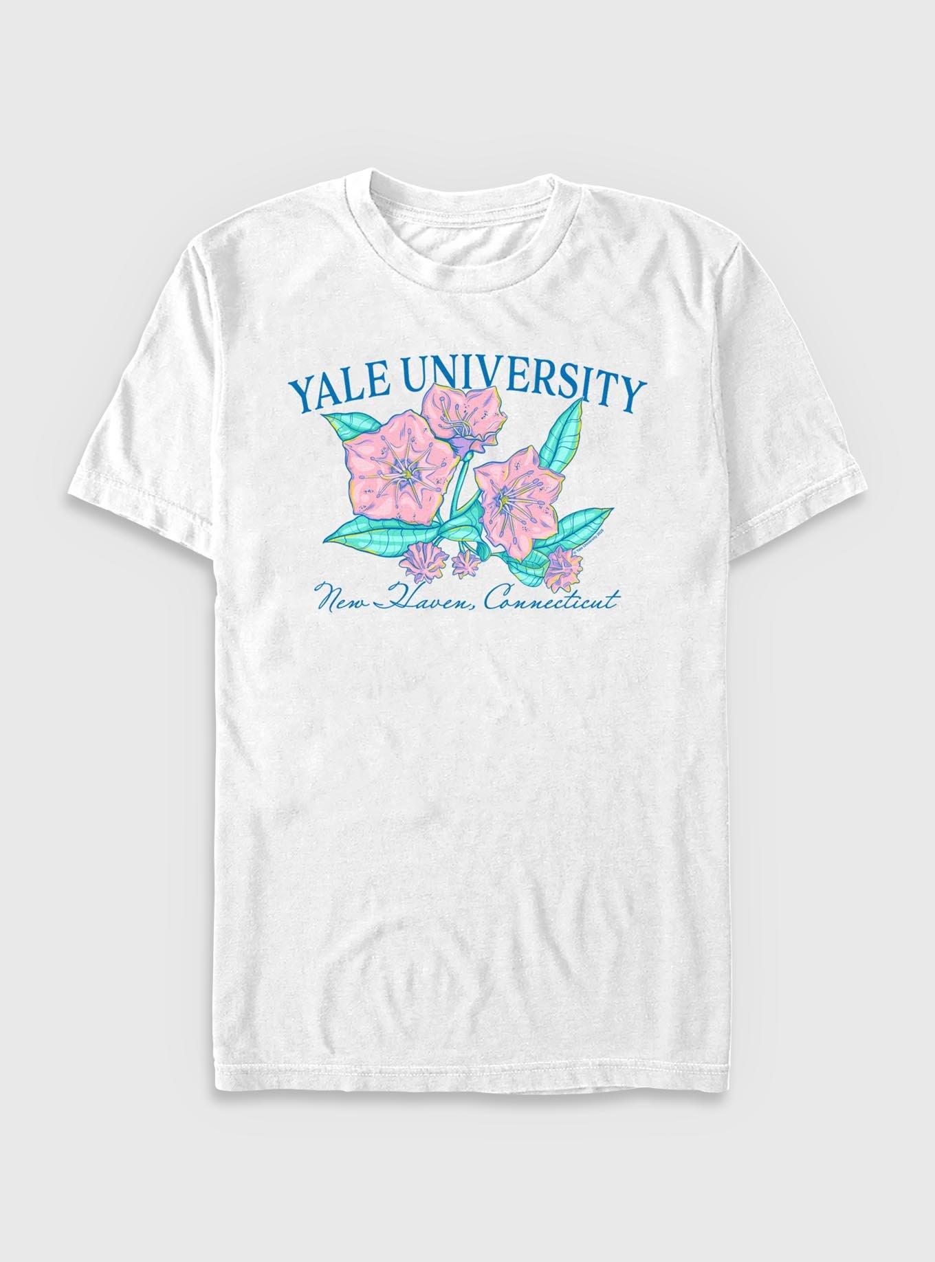 Yale University Mount Laurel T-Shirt, , hi-res