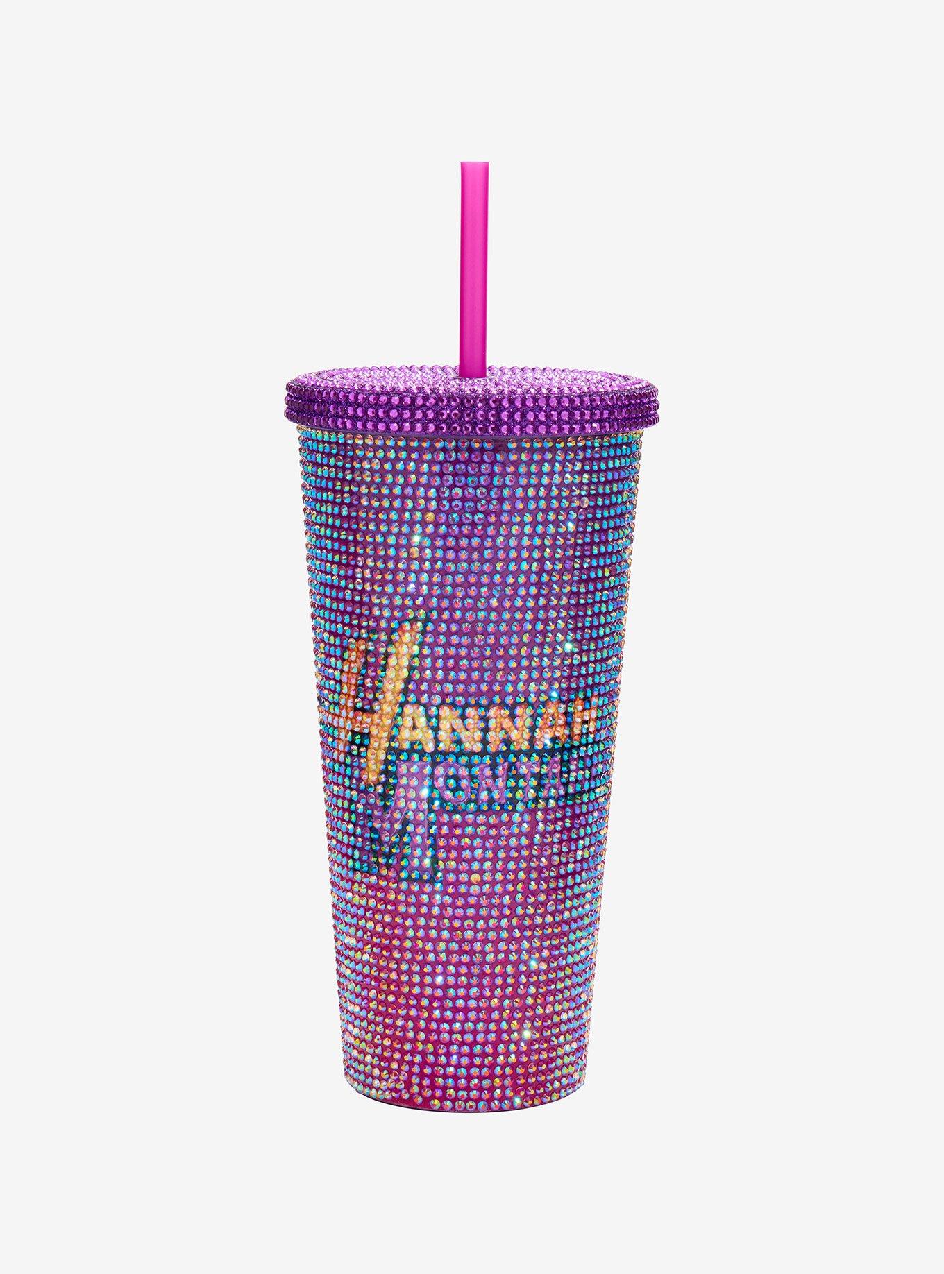 Disney Hannah Montana Rhinestone Carnival Cup, , hi-res