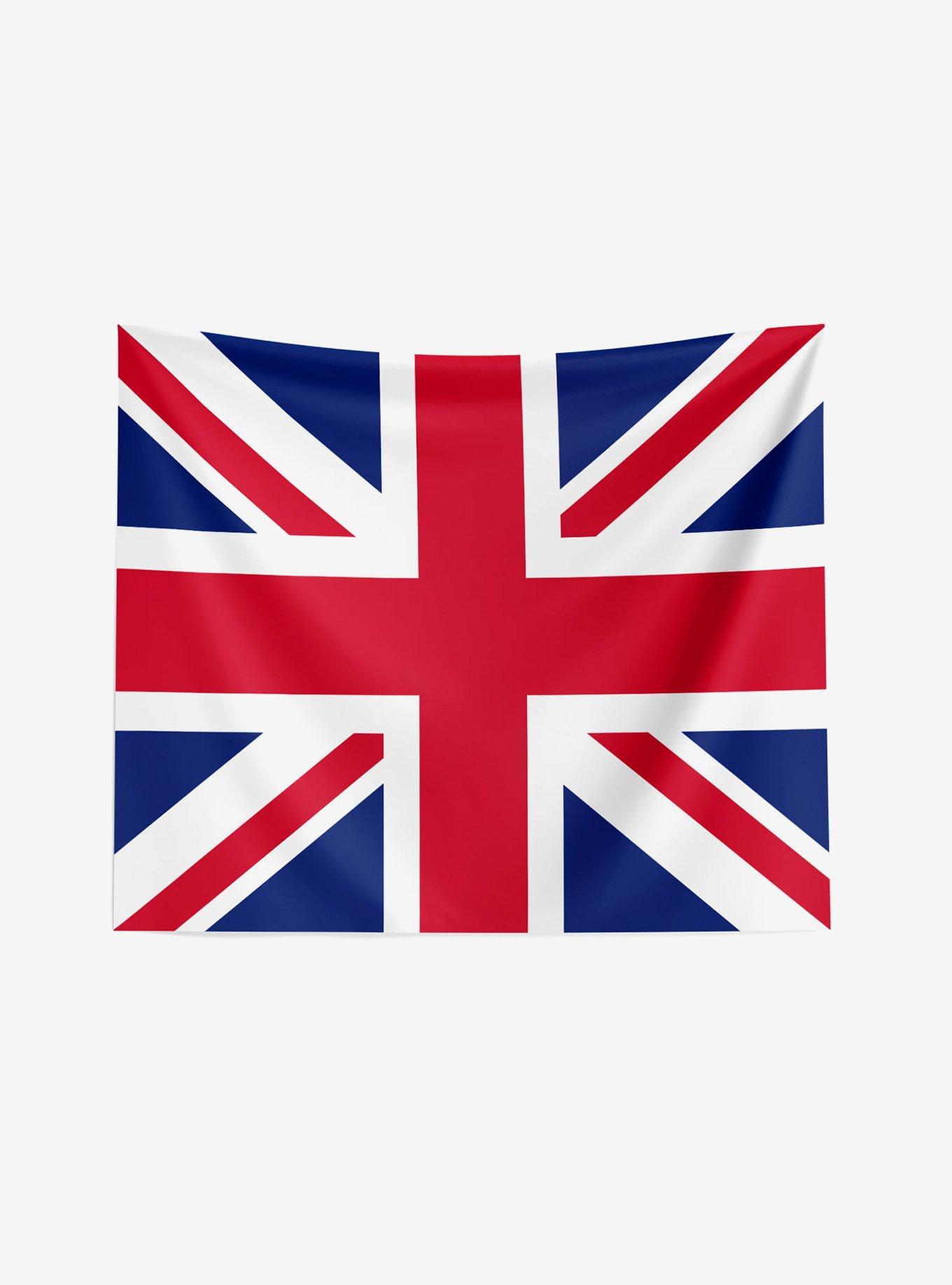 England Flag 34x40" Wall Hanging, , hi-res