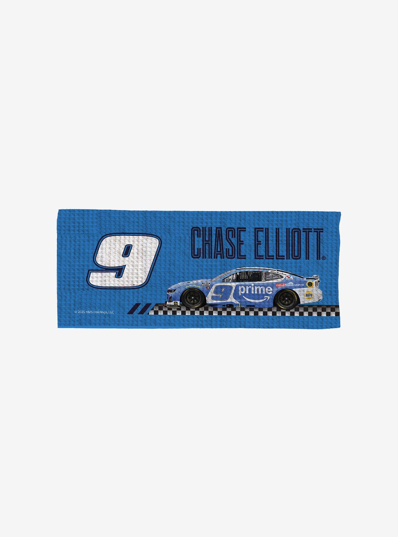 NASCAR Overtime Cooling Towel