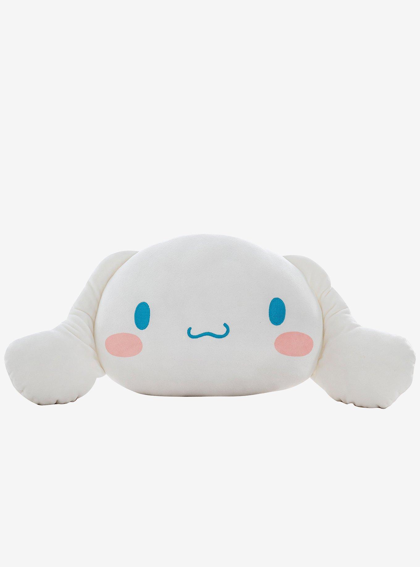 Cinnamoroll Cloud Pillow, , hi-res