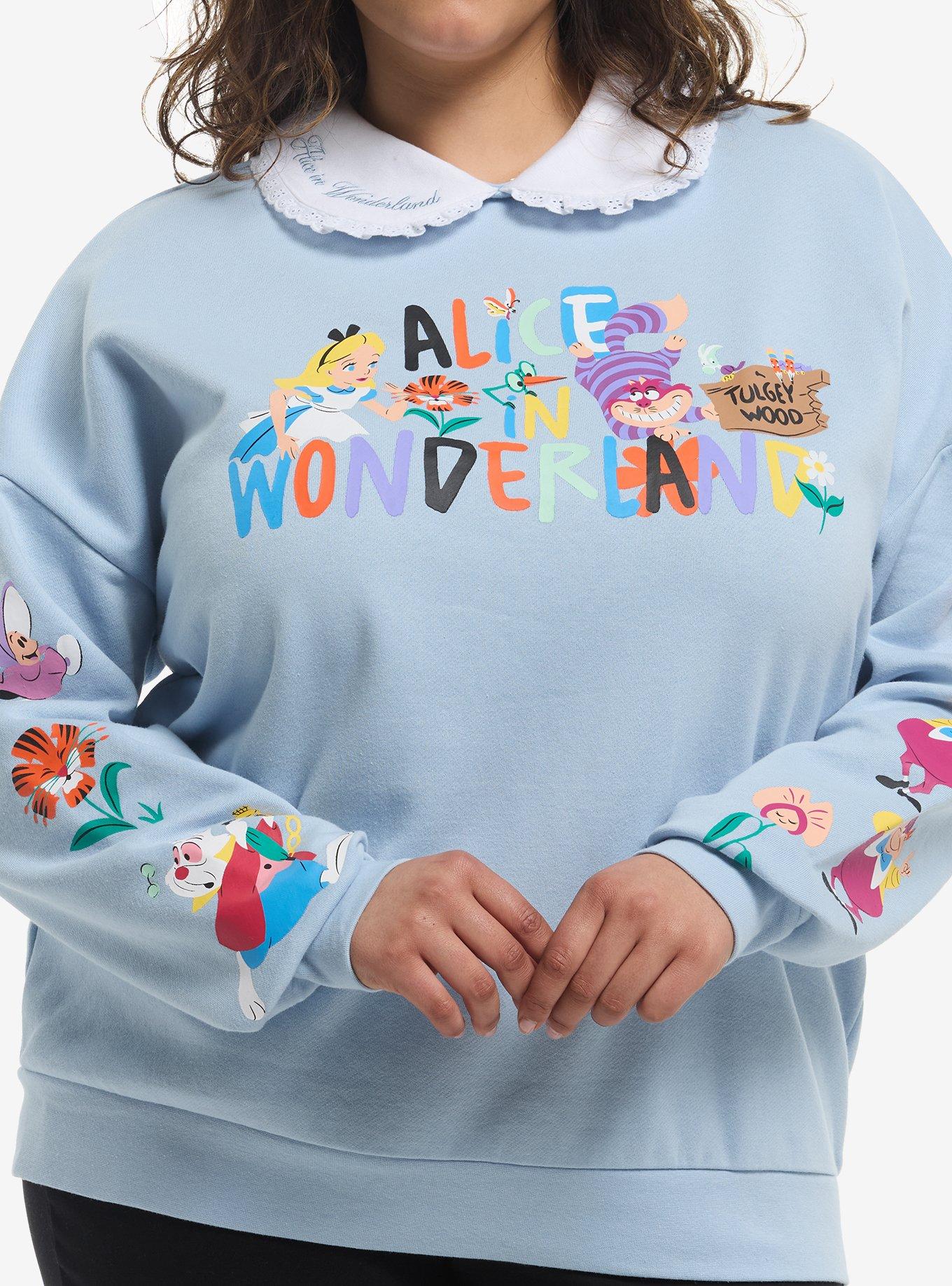 トレーナー+スウェット alice McCALL / only you jumper Alice Mccall Only You Knitted Jumper In Neutrals - 37% Off
