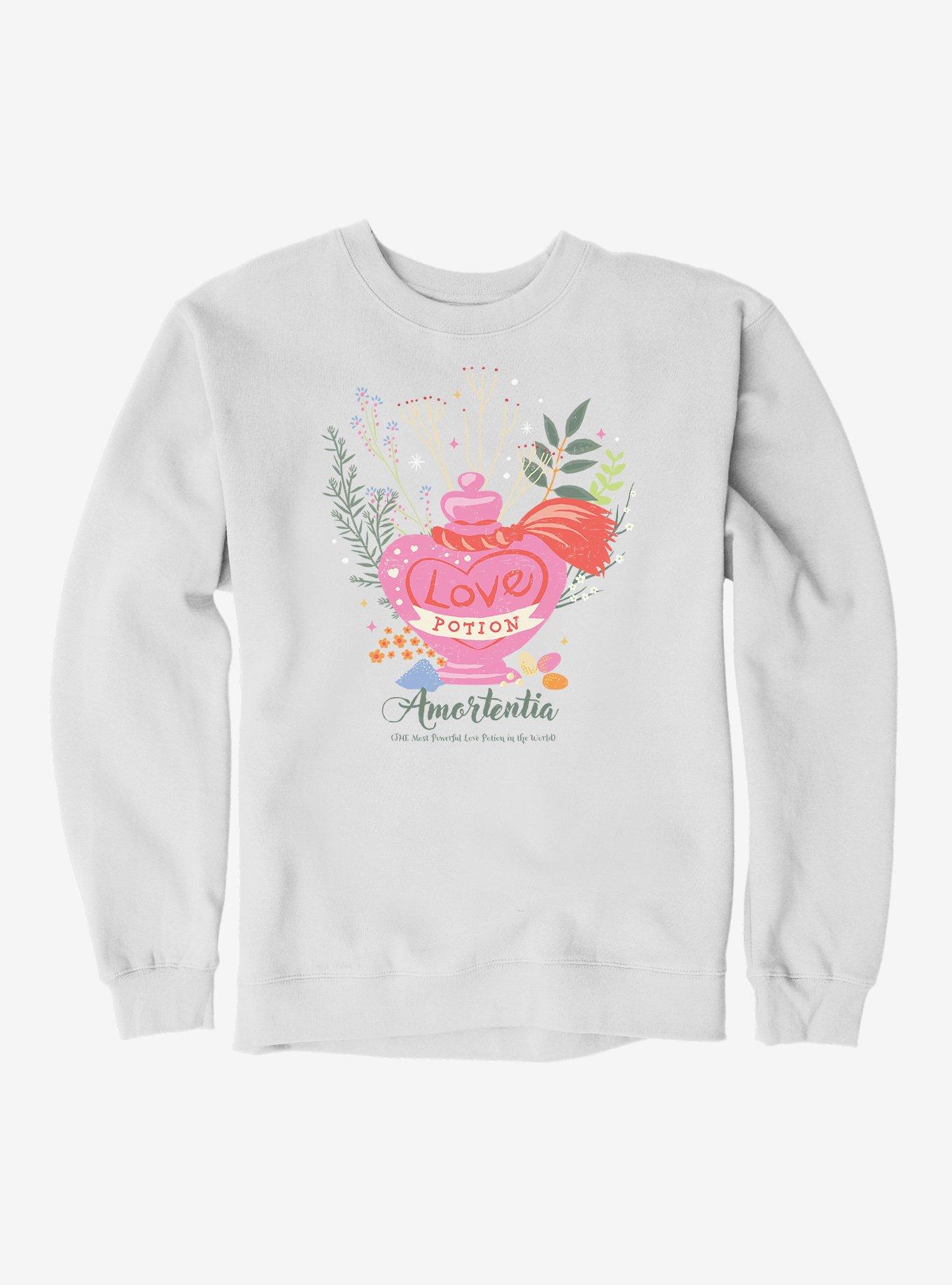 Harry Potter Love Potion Amortentia Hoodie
