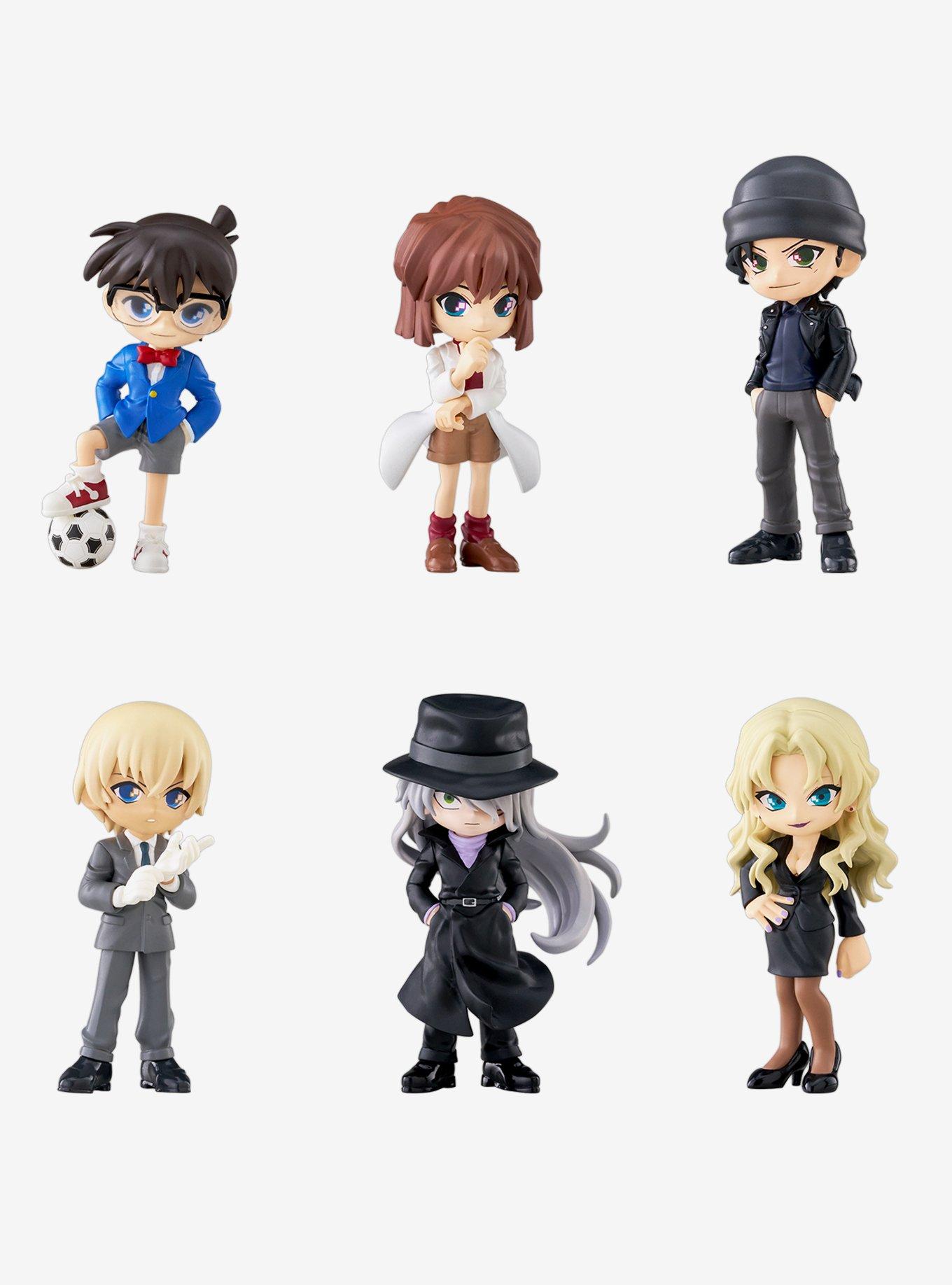 PalVerse Detective Conan Blind Box Figure, , hi-res