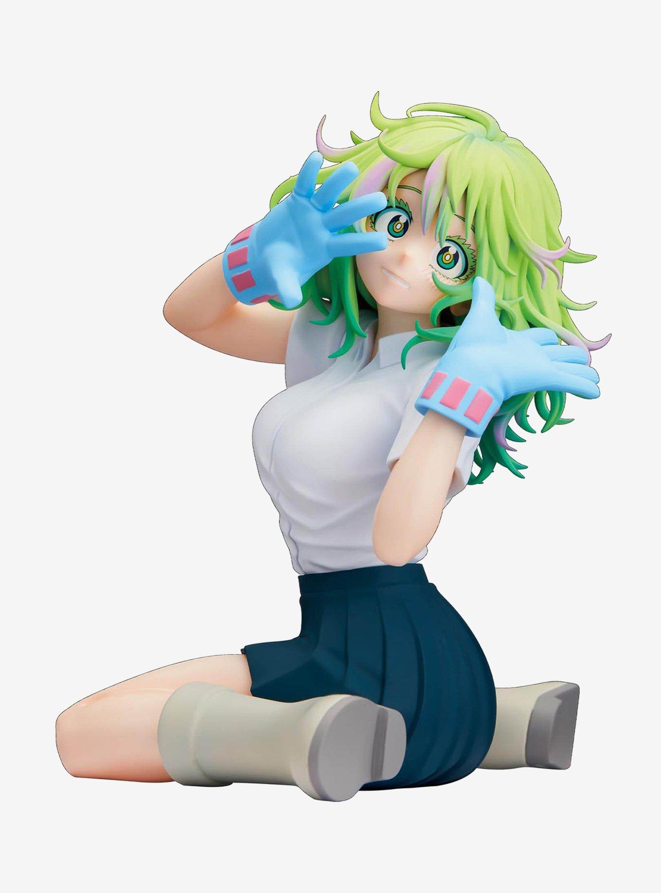 Bandai Namco My Hero Academia Glitter & Glamours Toru Hagakure Figure, , hi-res