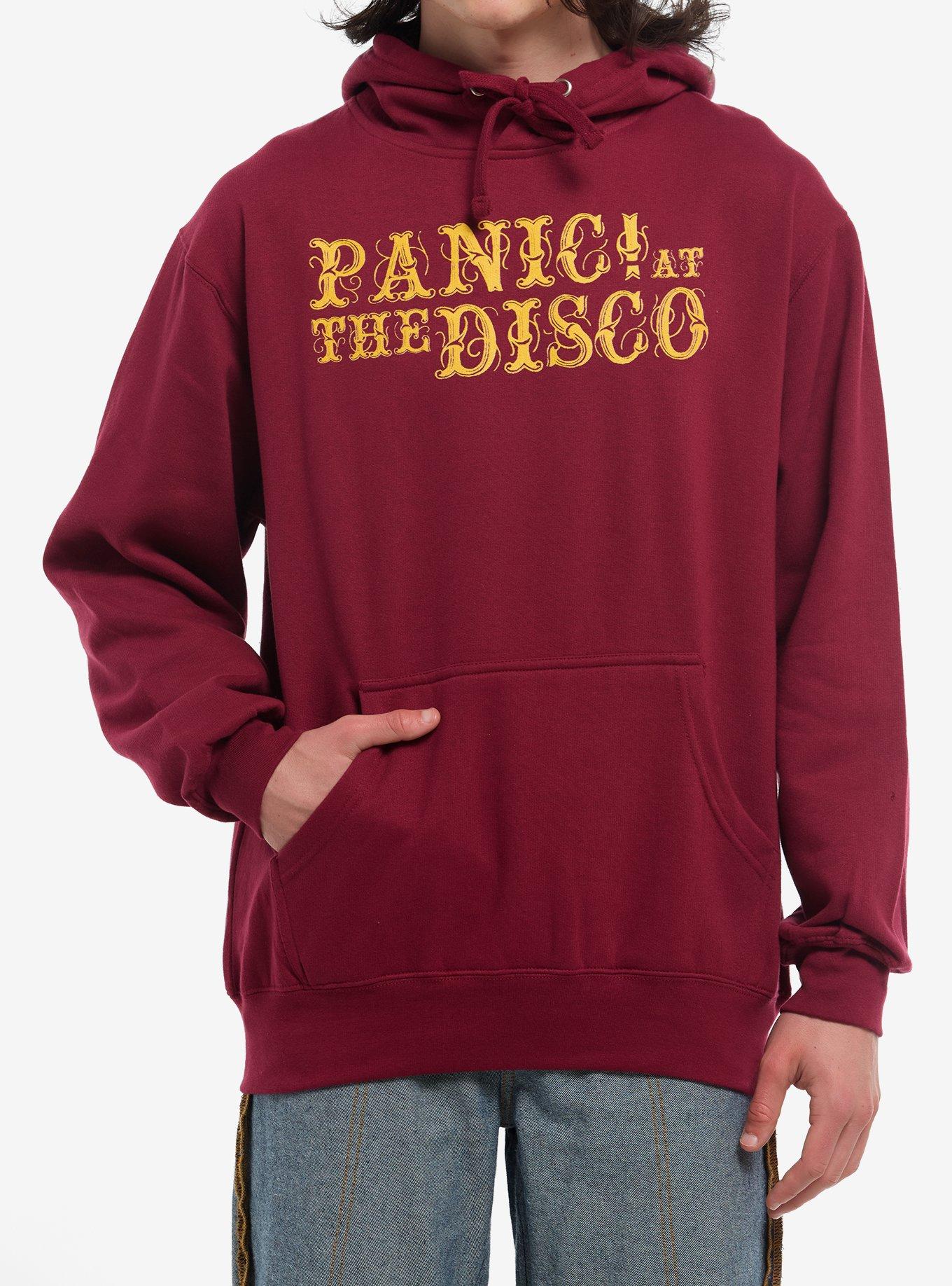 Panic! At The Disco A Fever You Can