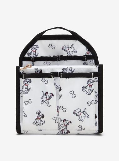 Disney 101 Dalmatians Puppies Allover Print Mini Backpack