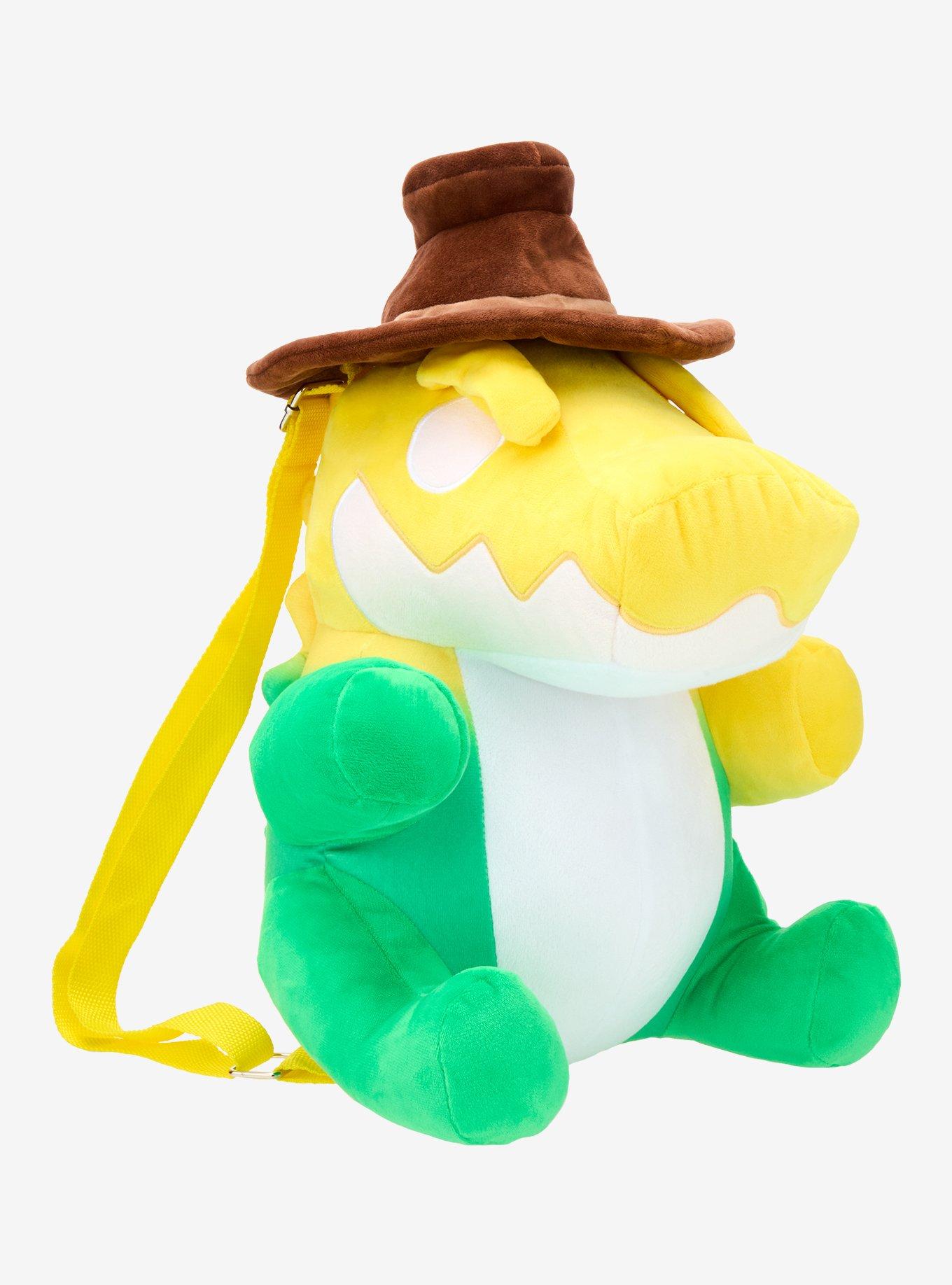 The Amazing Digital Circus Gummigoo Plush Backpack | Hot Topic