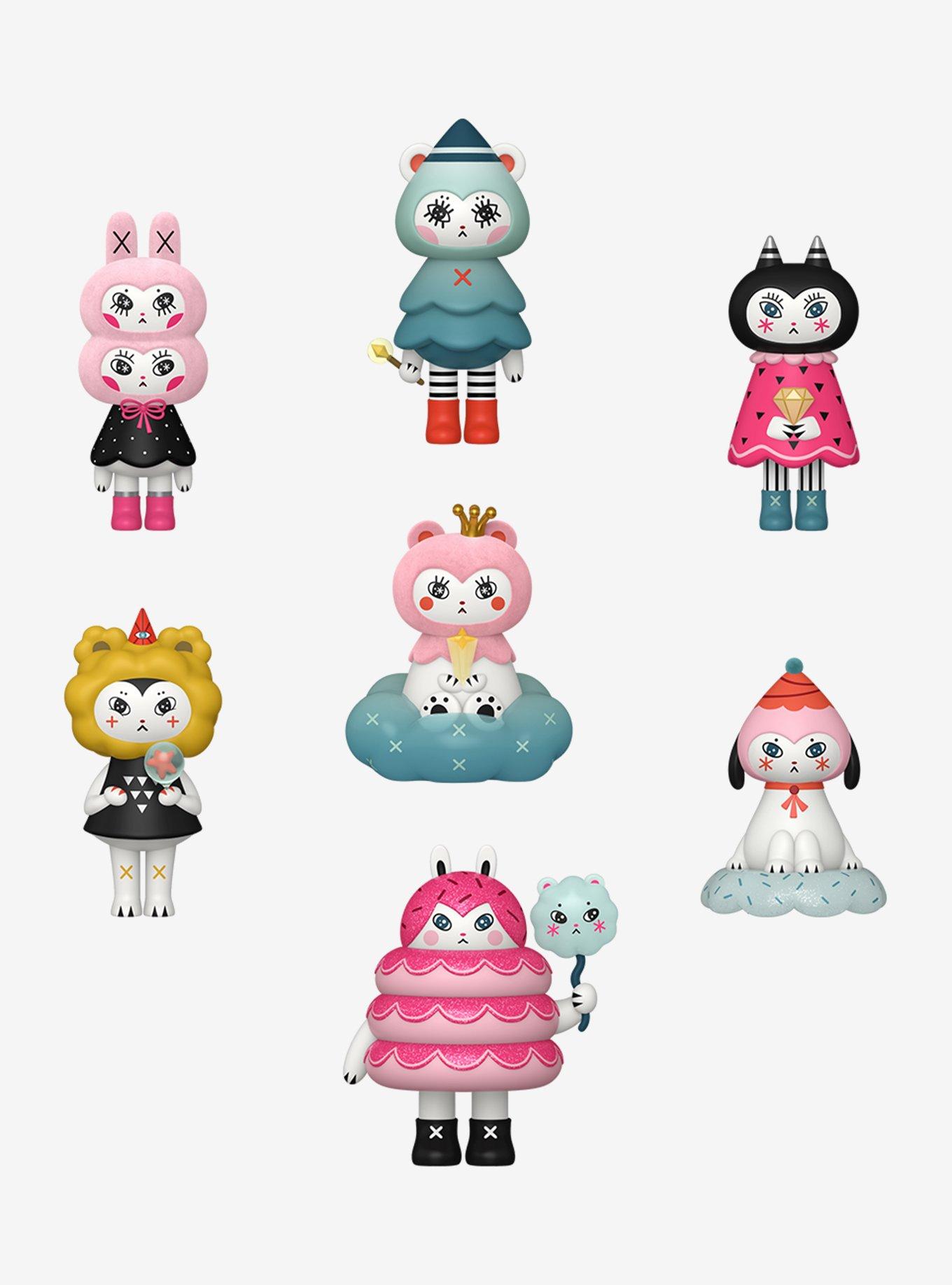 Funko Wonder Club: Wishing Well Premium Blind Box Figure, , hi-res