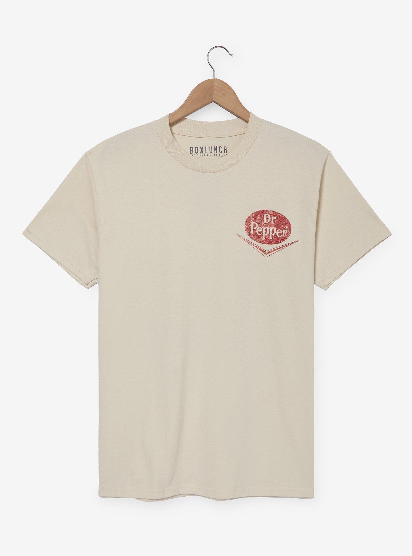 Dr. Pepper Holiday T-Shirt - BoxLunch Exclusive, , hi-res
