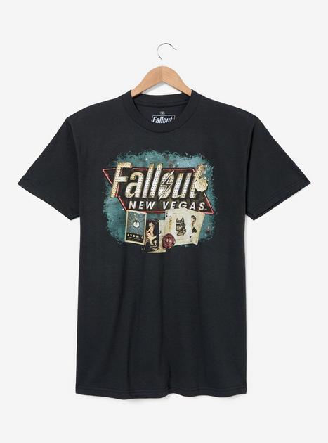 Fallout New Vegas 非売品プロモーションTシャツ フォールアウト 35351247_hi?h=630