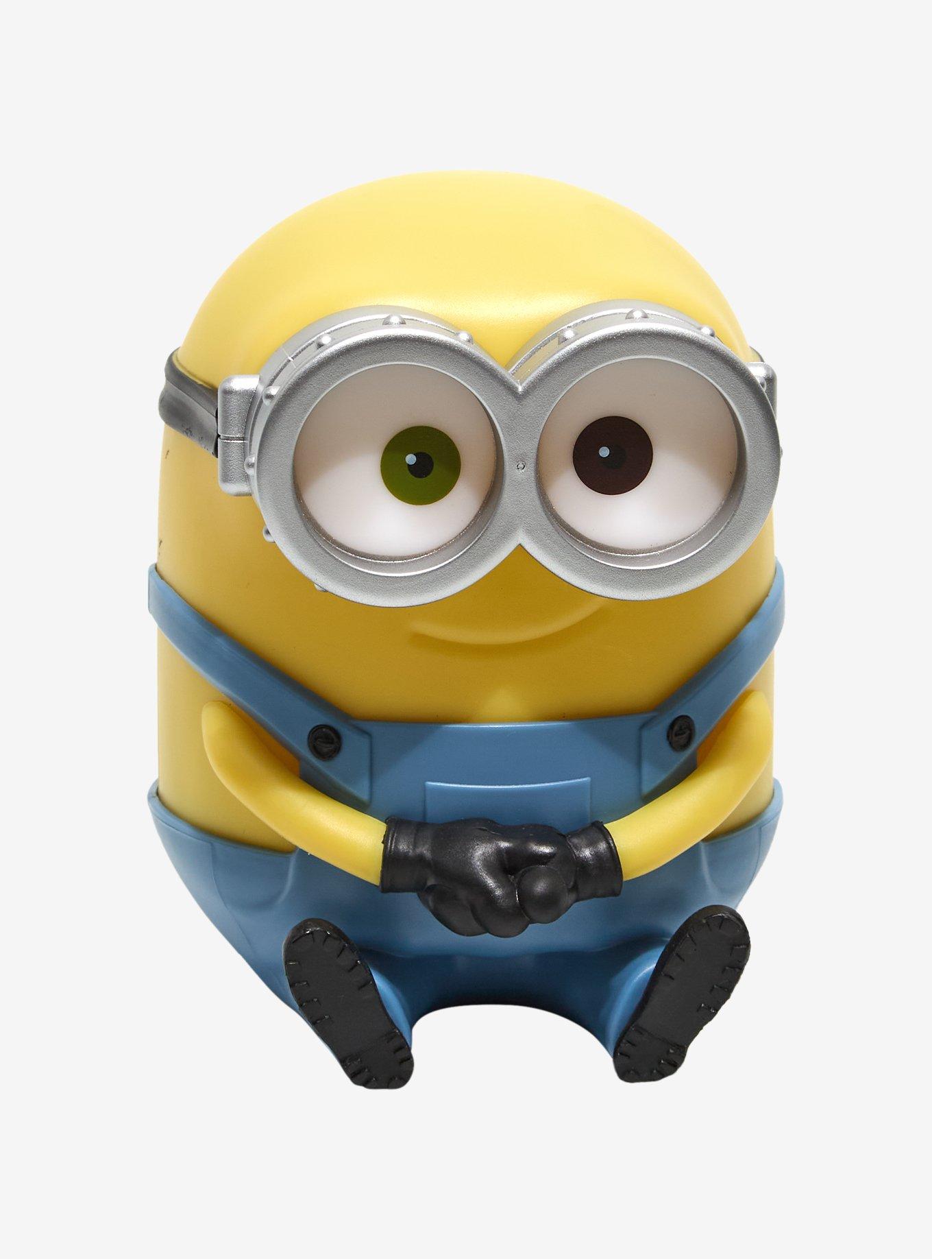 Minions Bob Figural Light, , hi-res