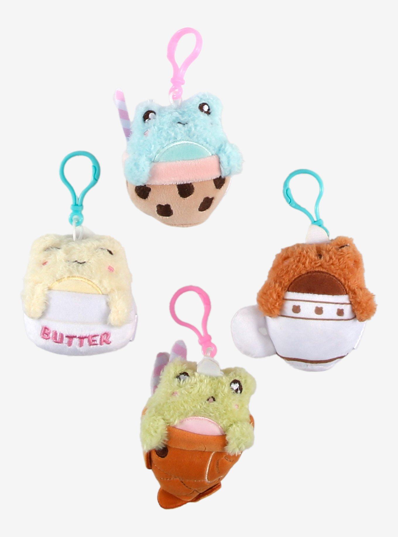 Wawa Fits Wawa Sits Series 2 Blind Box Plush Bag Charm, , hi-res