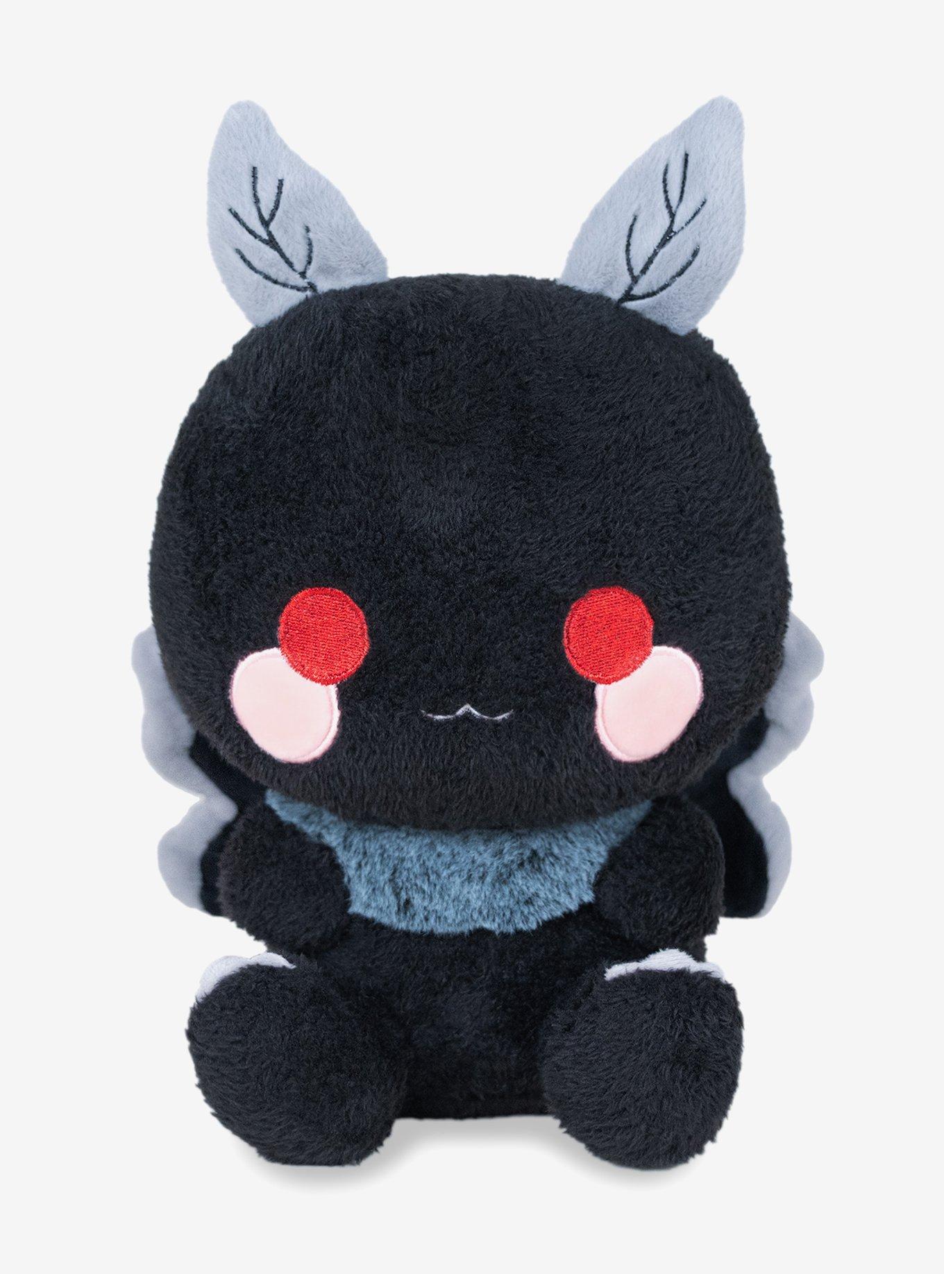 The Cryptids Mothman Plush