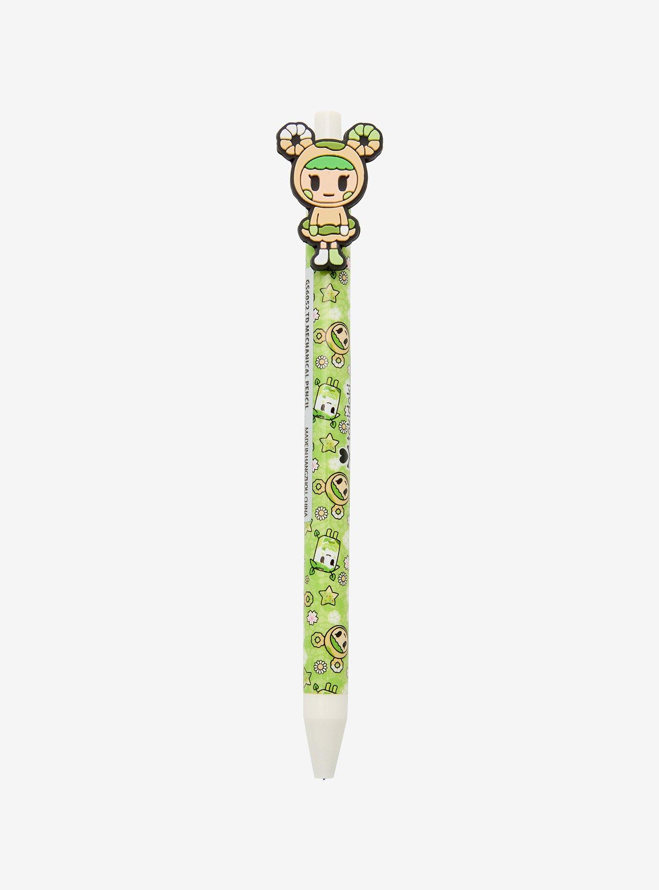 Tokidoki Matcha Mochitella Mechanical Lead Pencil, , hi-res