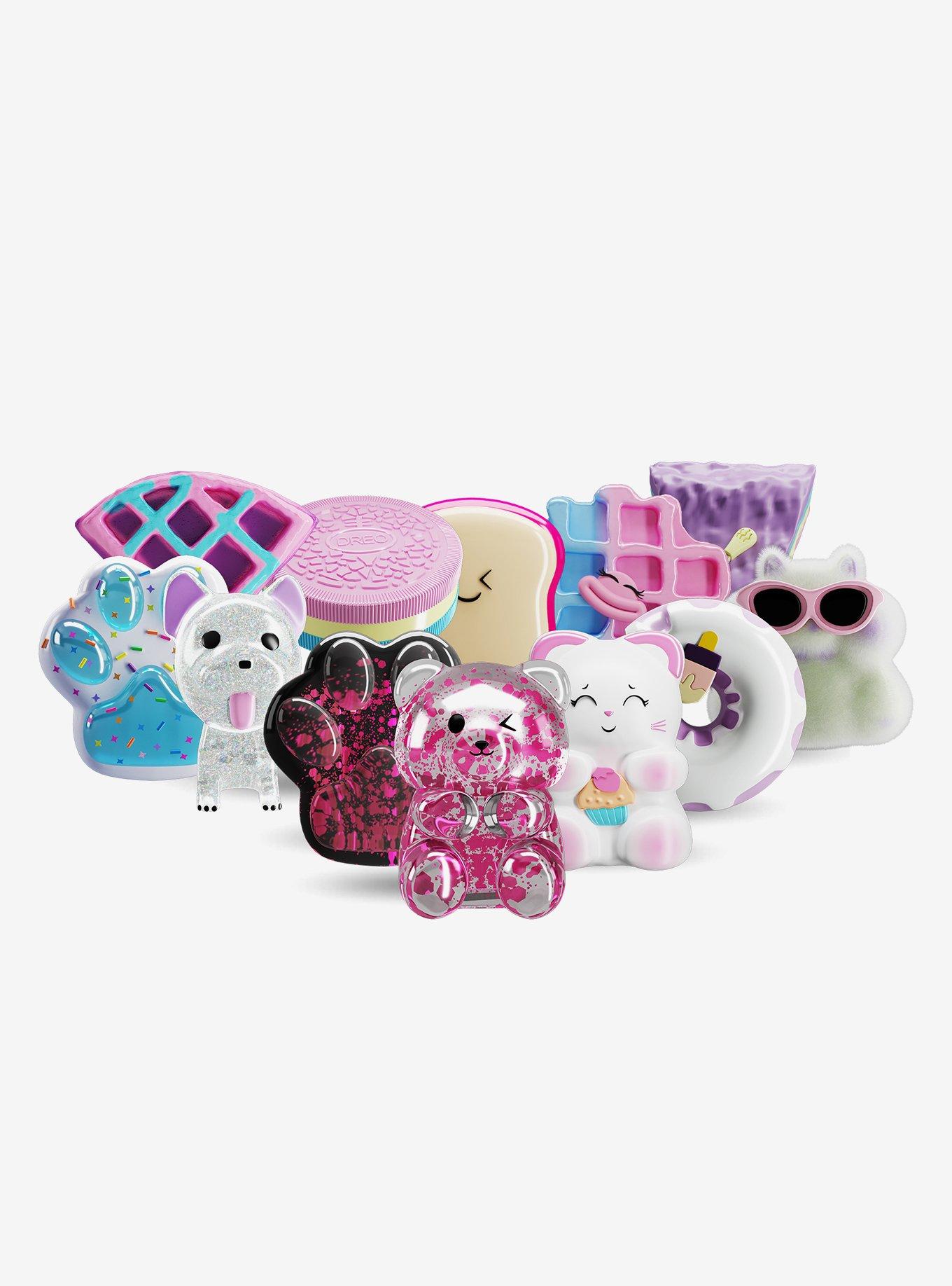 Taba Jelly Blind Bag Squishy Toy, , hi-res