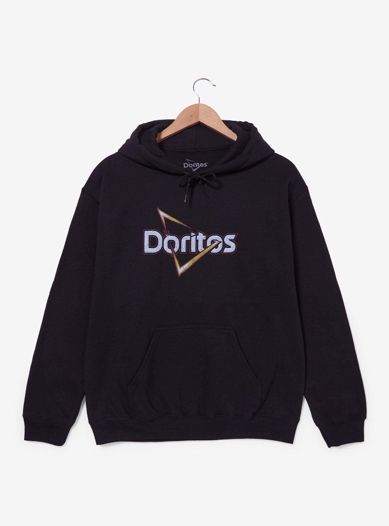 Doritos Cool Ranch Racecar Hoodie - BoxLunch Exclusive, , hi-res