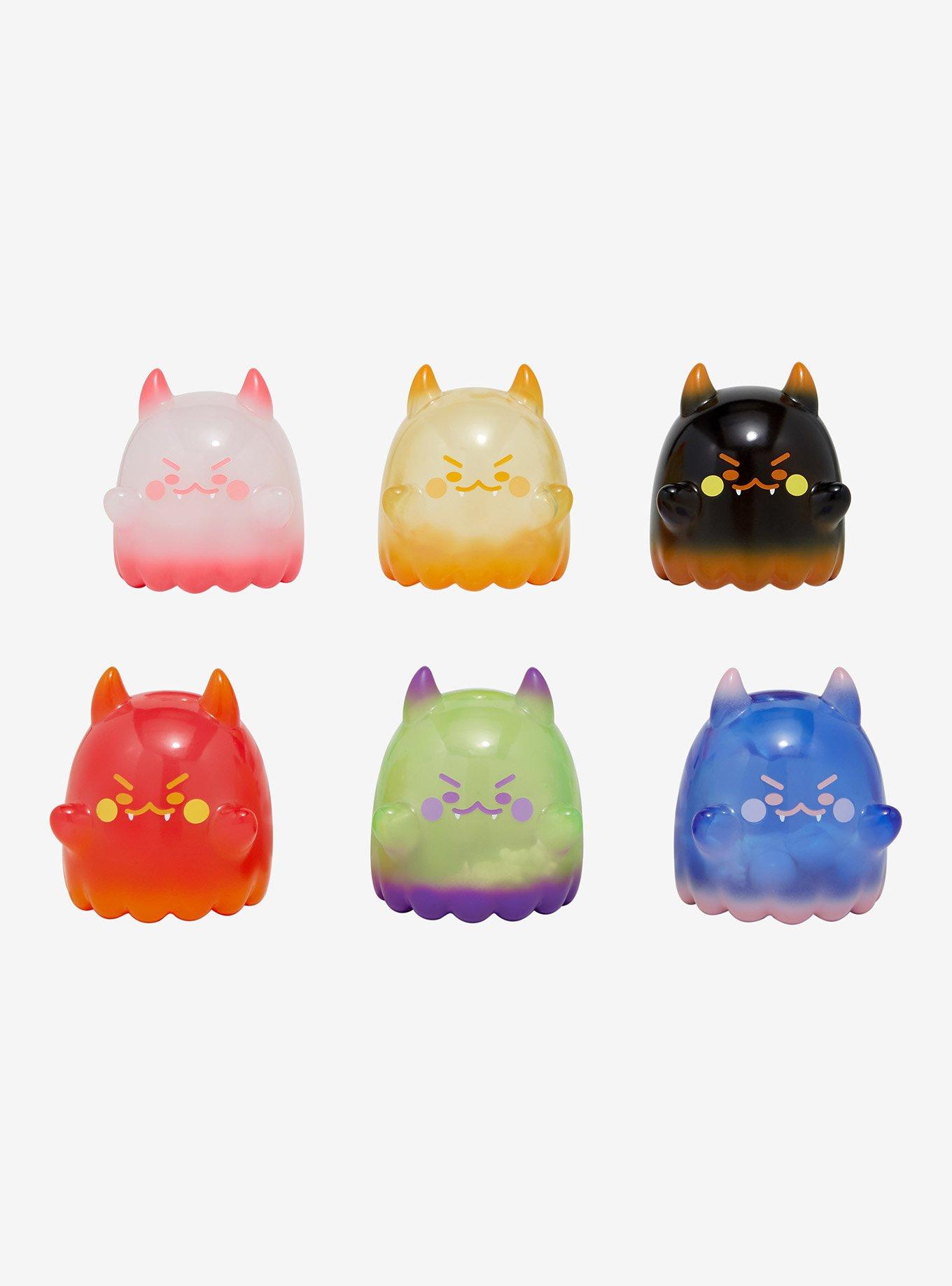 Kaleidos Creative Cute as Heck! Blind Box Figure, , hi-res