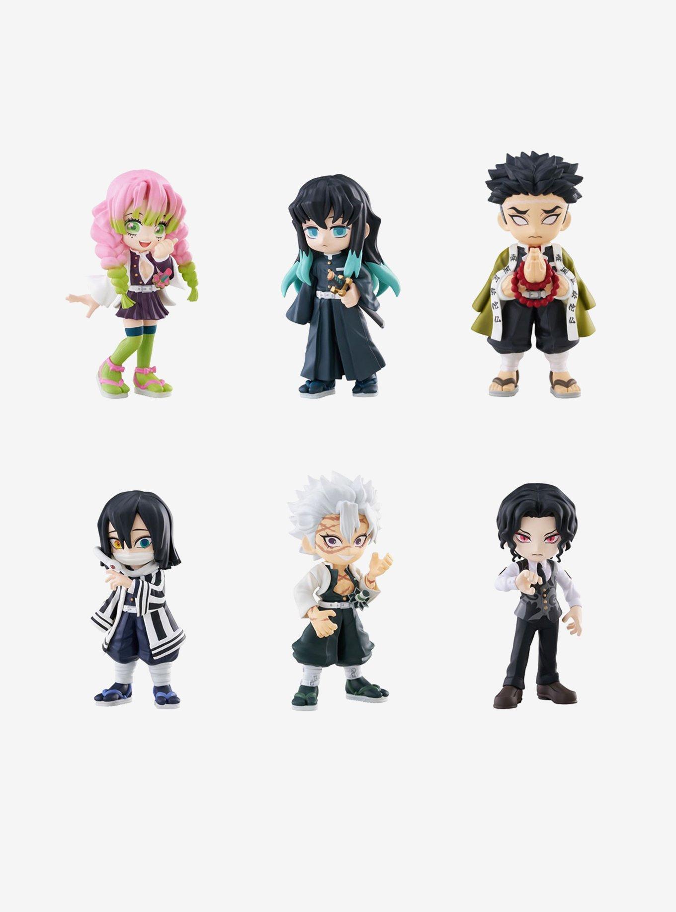 PalVerse Demon Slayer: Kimetsu no Yaiba Vol. 3 Blind Box Figure, , hi-res