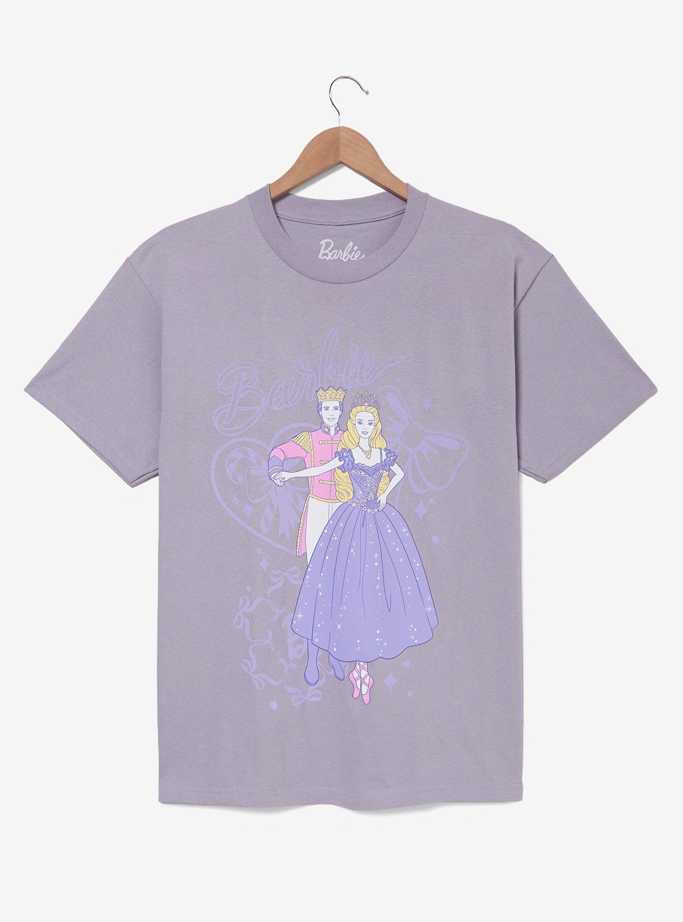 Barbie in the Nutcracker T-Shirt - BoxLunch Exclusive, , hi-res