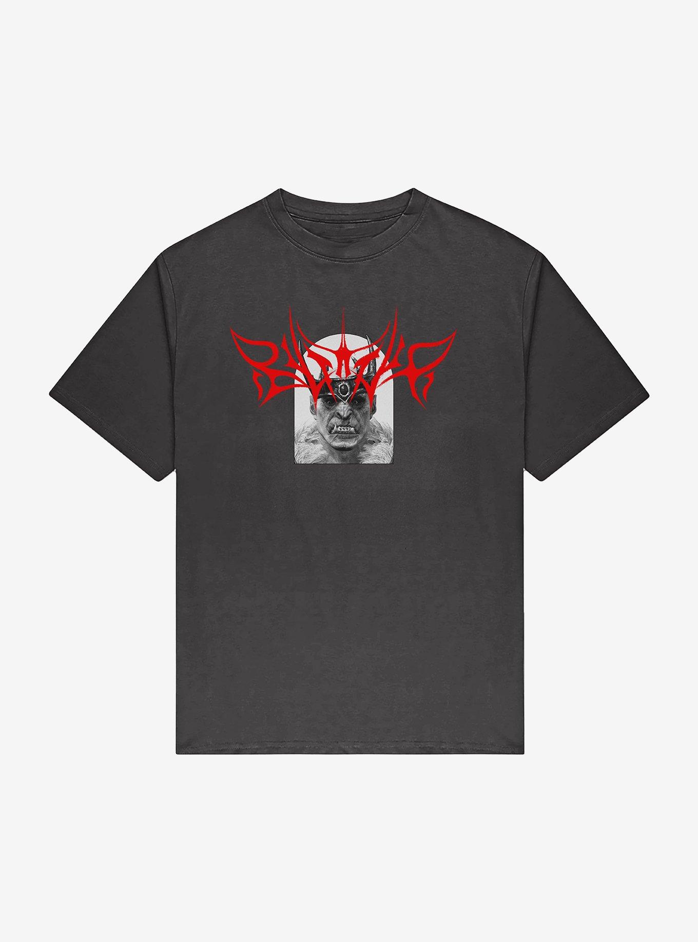 Bilmuri Sad Hymns T-Shirt, , hi-res
