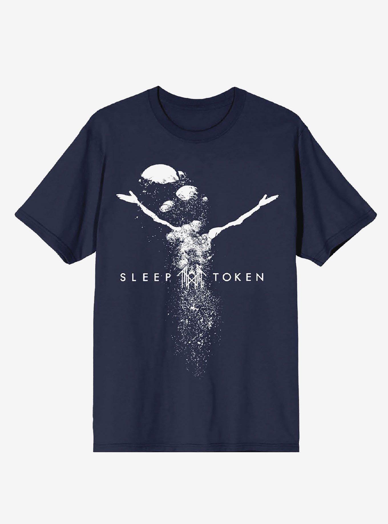 Sleep Token Place Become Your Tomb T-Shirt, , hi-res