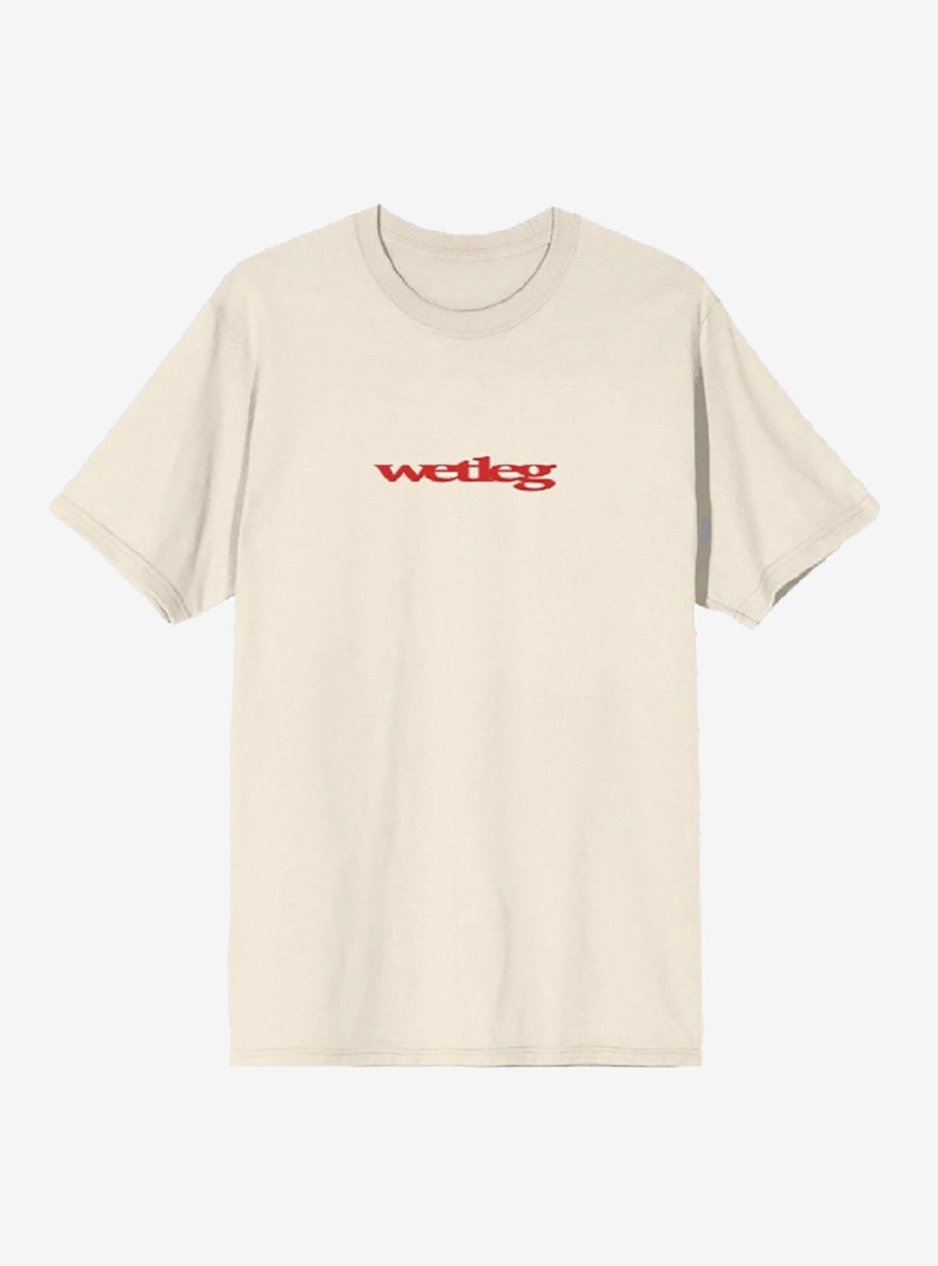 Wet Leg Whats Ur Emergency Two-Sided T-Shirt, , hi-res