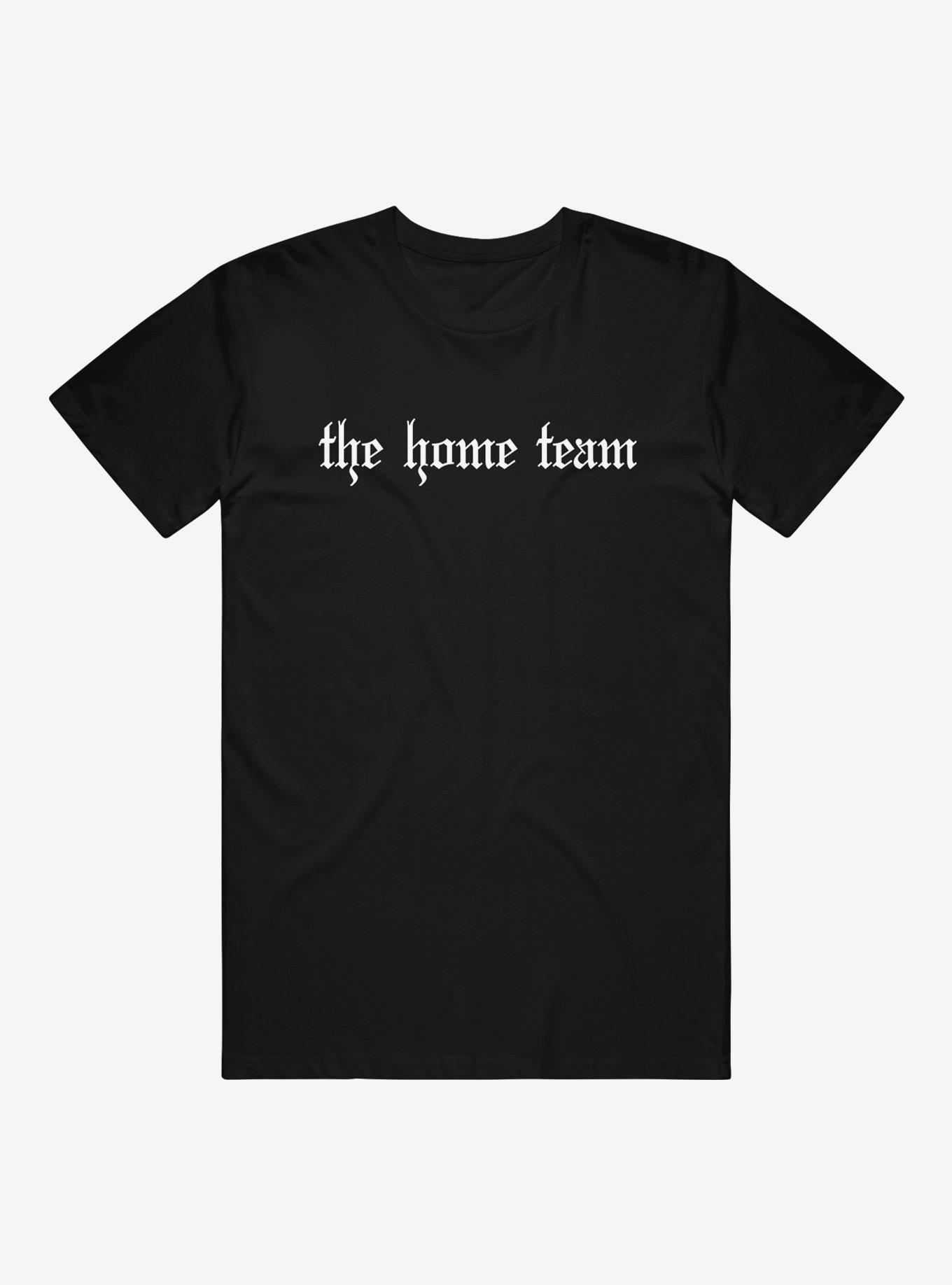The Home Team Crucible Of Life Two-Side T-Shirt, , hi-res