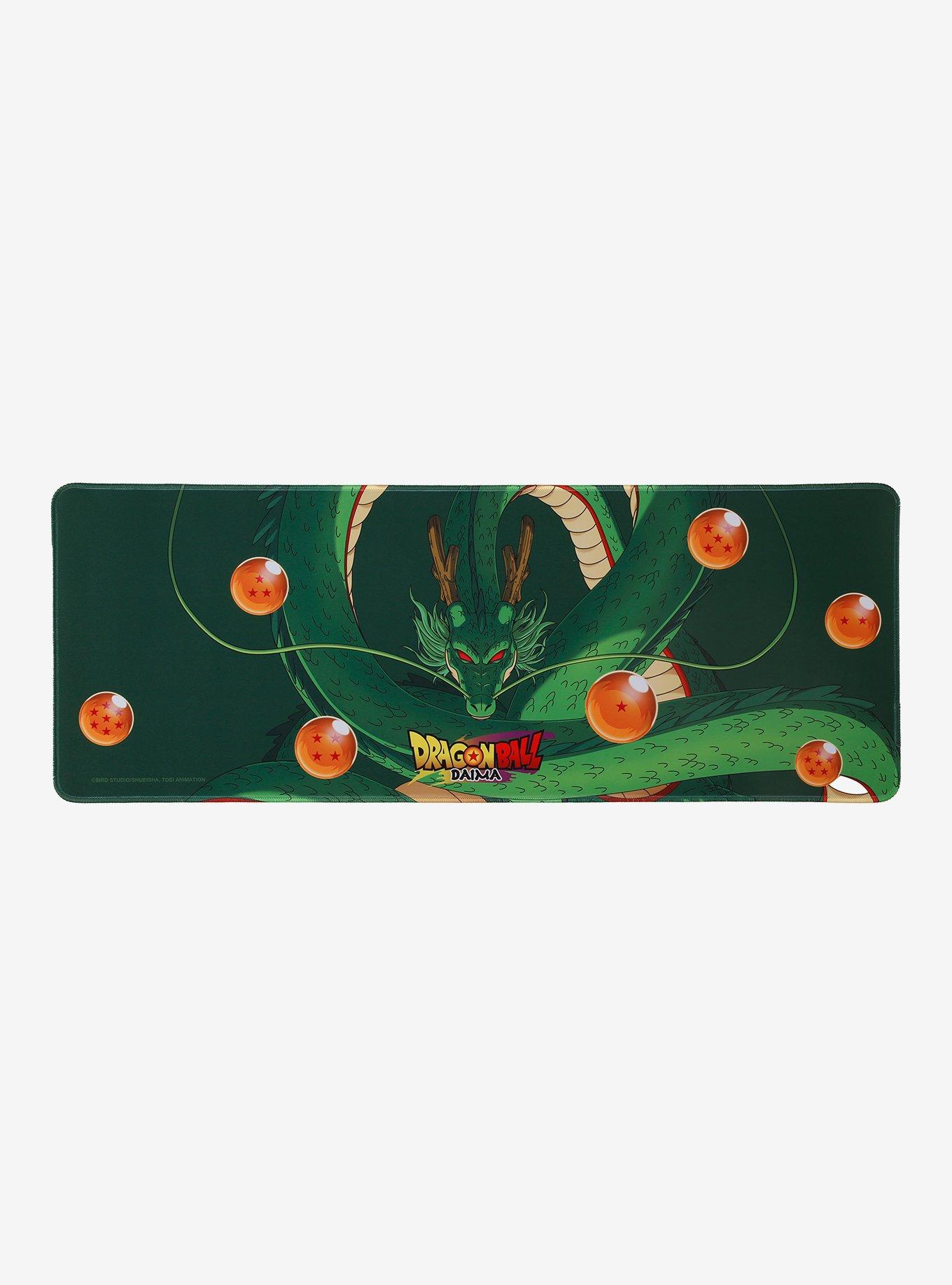 Dragon Ball Z Shenron Desk Mat &mdash; BoxLunch Exclusive, , hi-res