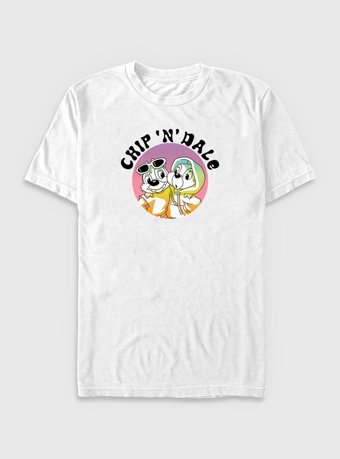 Disney Chip 'N' Dale Double Trouble Friends Big & Tall T-Shirt, , hi-res