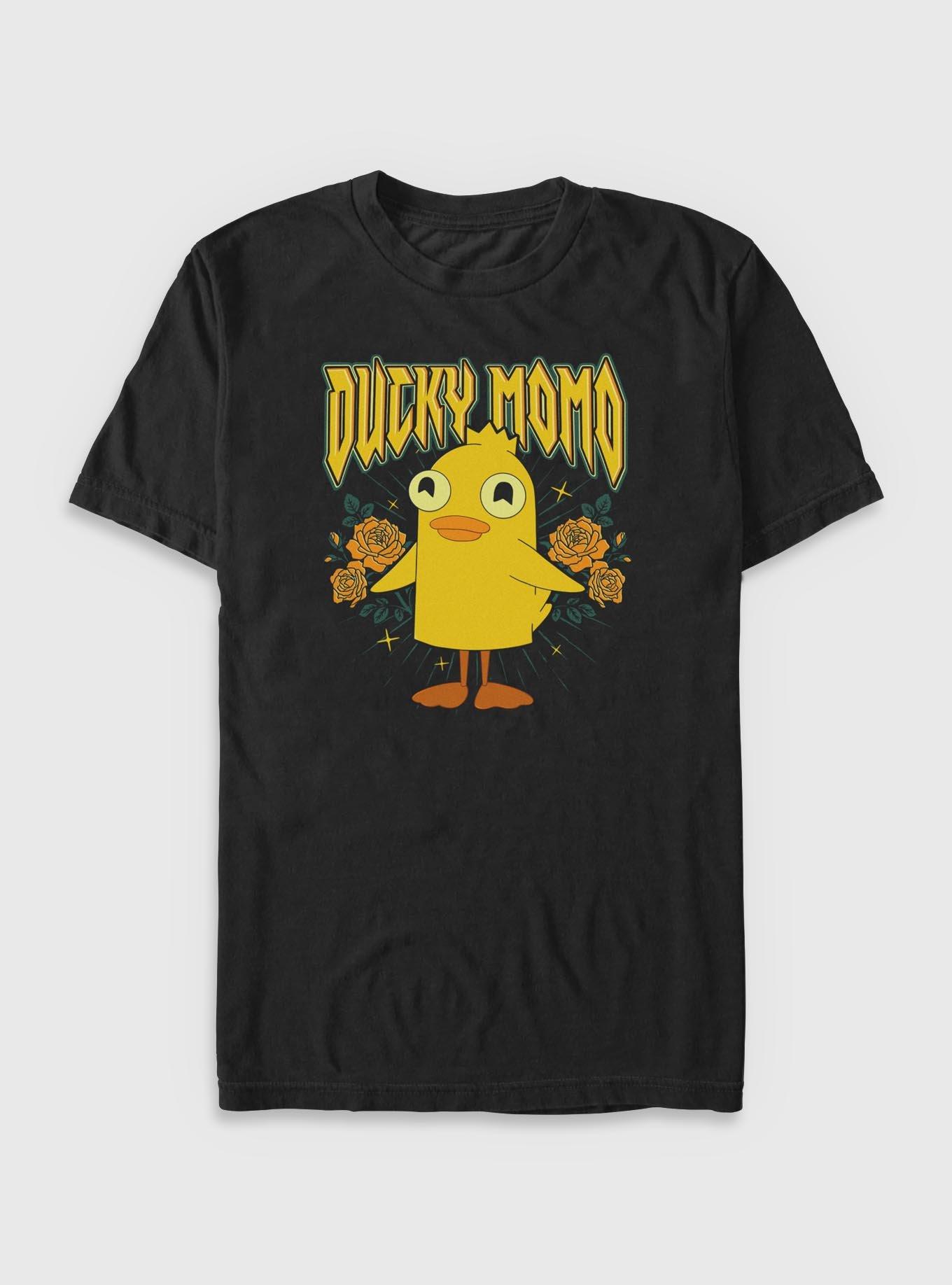 Disney Phineas and Ferb Ducky Momo Big & Tall T-Shirt, , hi-res