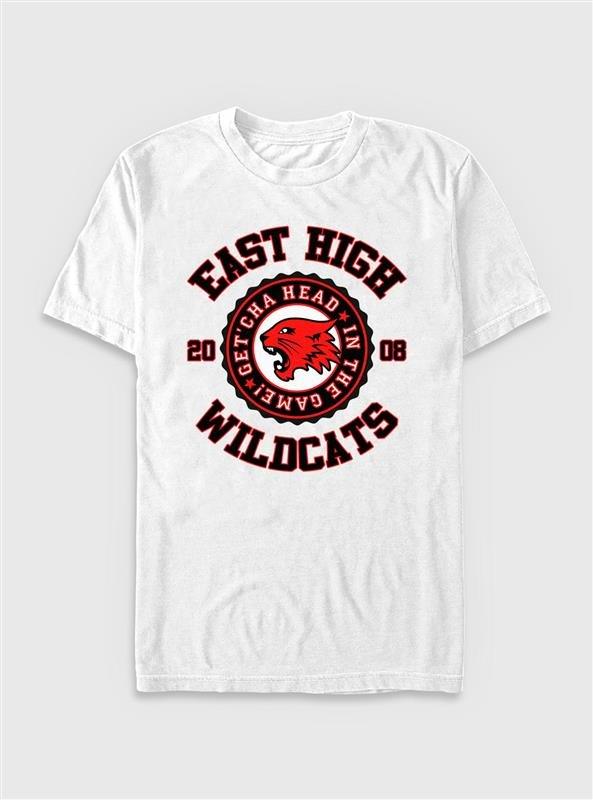 High School Musical East High Get Cha Big & Tall T-Shirt, , hi-res