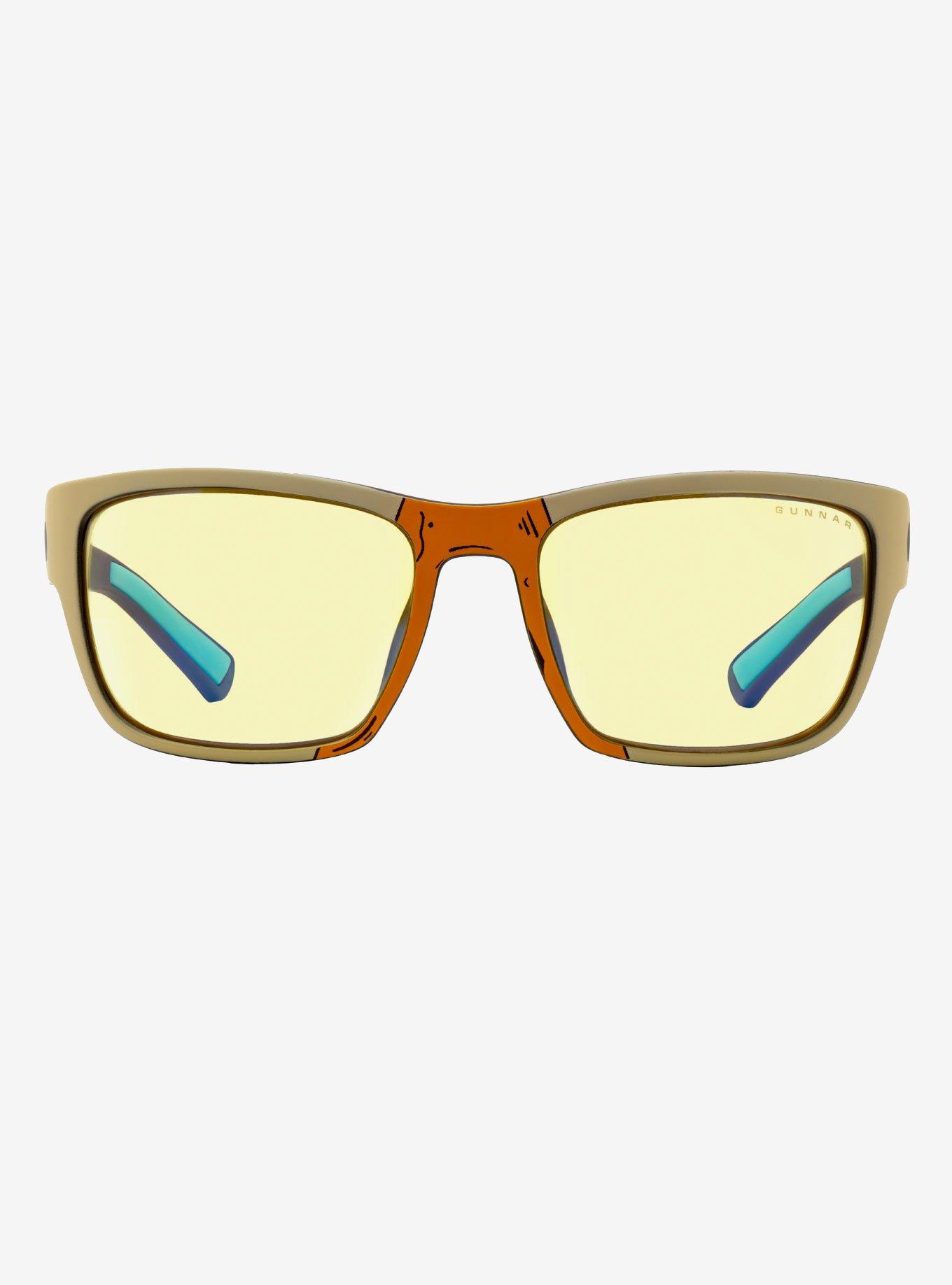 Borderlands 4 x GUNNAR Ripper Amber Tint Blue Light Glasses, , hi-res